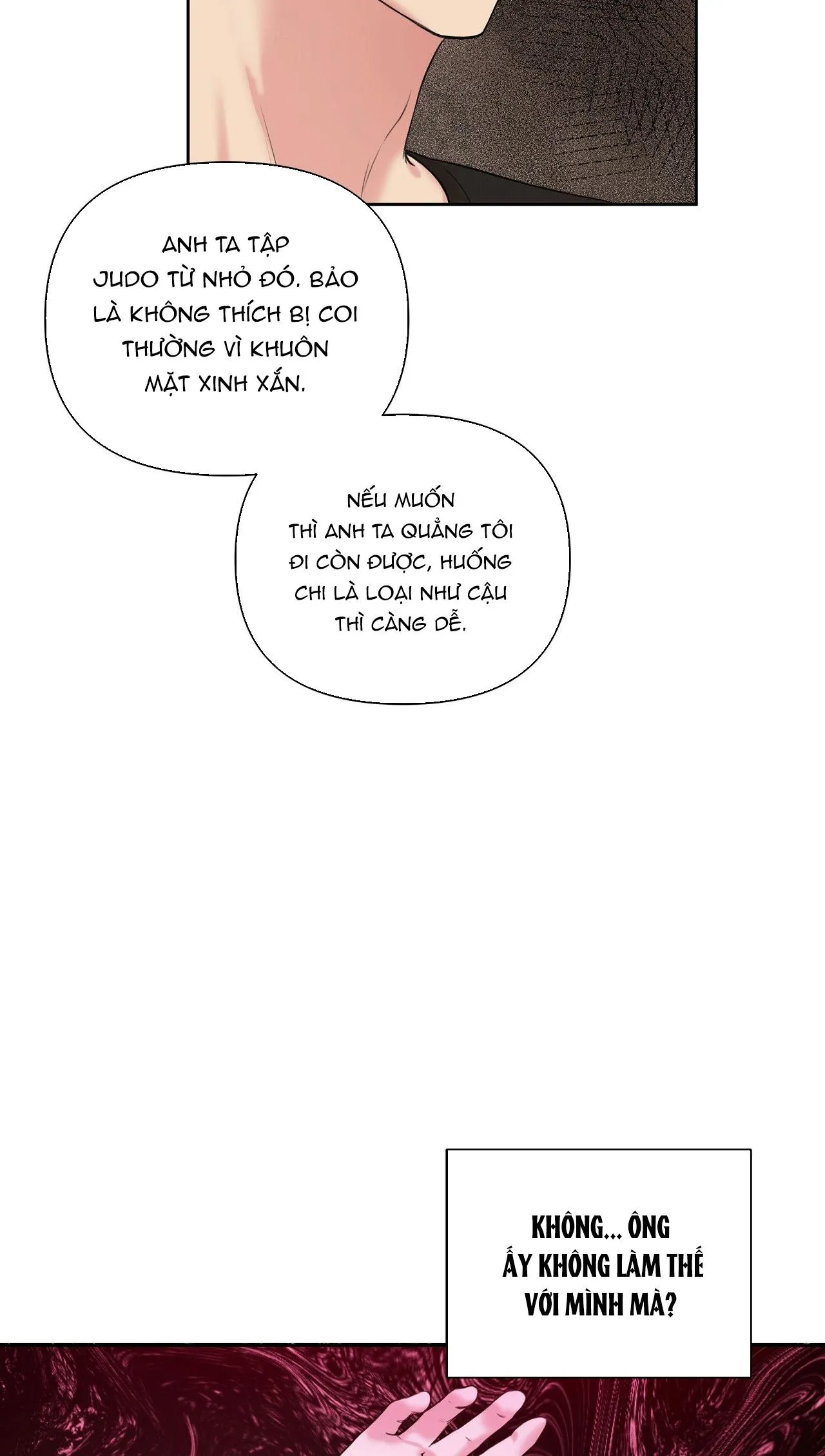 TU HÚ KHÔNG RỜI KHỎI TỔ Chapter 15 Trang 7