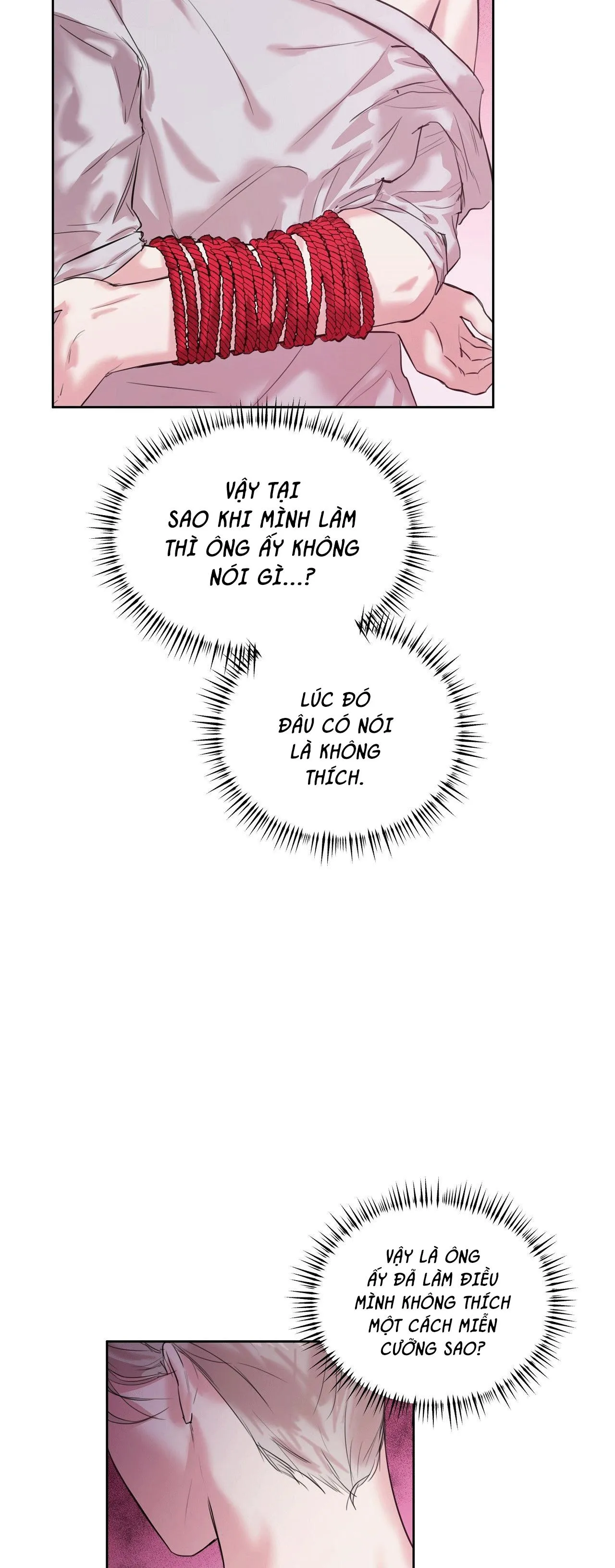 TU HÚ KHÔNG RỜI KHỎI TỔ Chapter 15 Trang 13