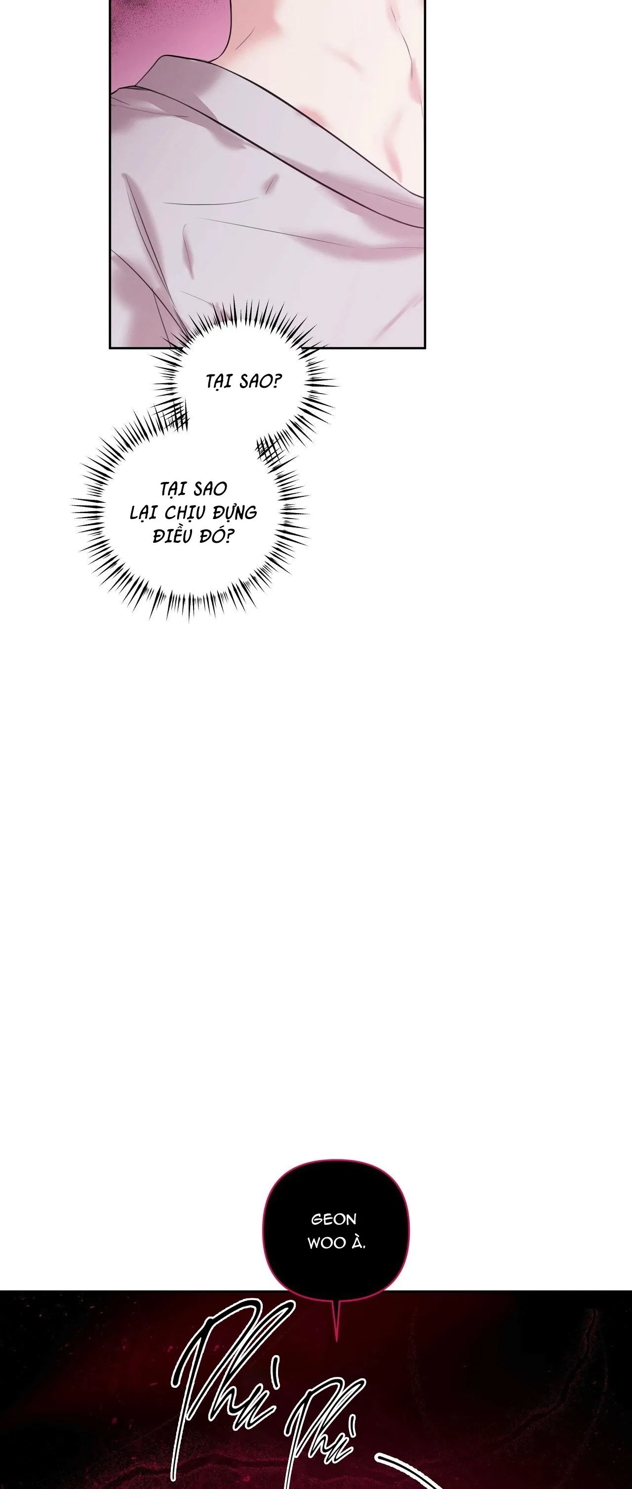 TU HÚ KHÔNG RỜI KHỎI TỔ Chapter 15 Trang 14