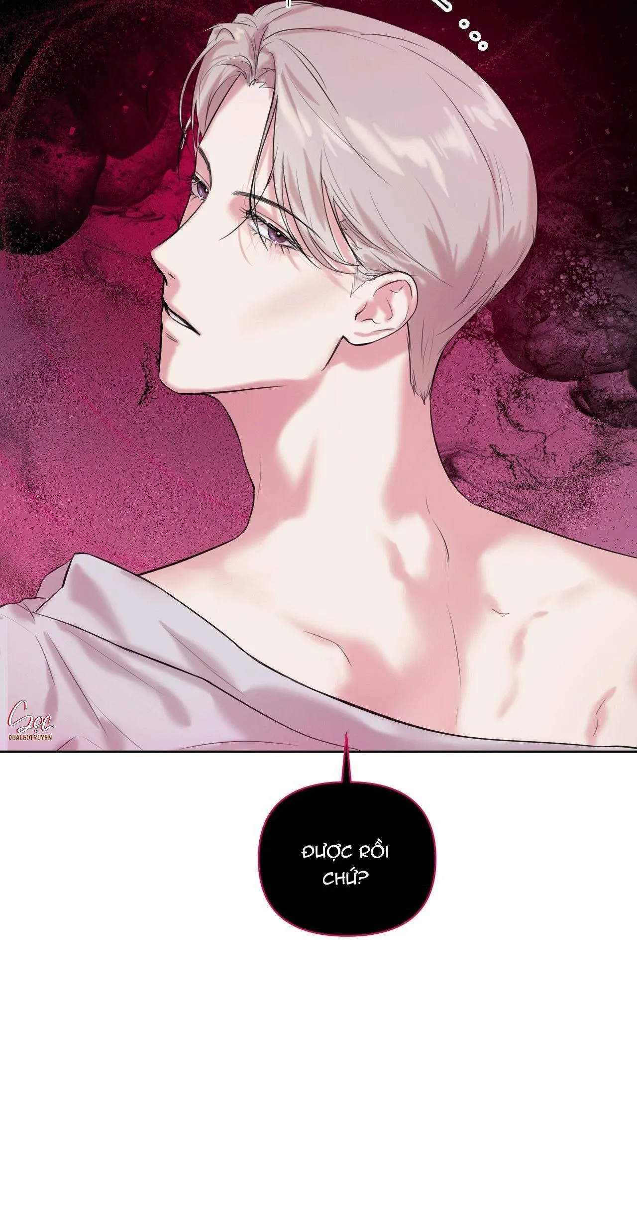 TU HÚ KHÔNG RỜI KHỎI TỔ Chapter 15 Trang 15