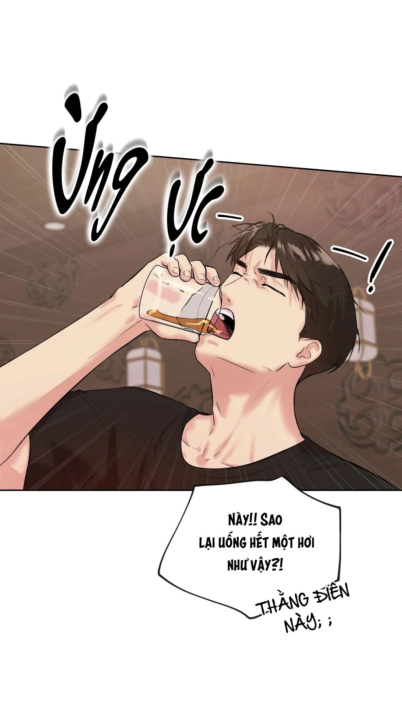 TU HÚ KHÔNG RỜI KHỎI TỔ Chapter 15 Trang 18