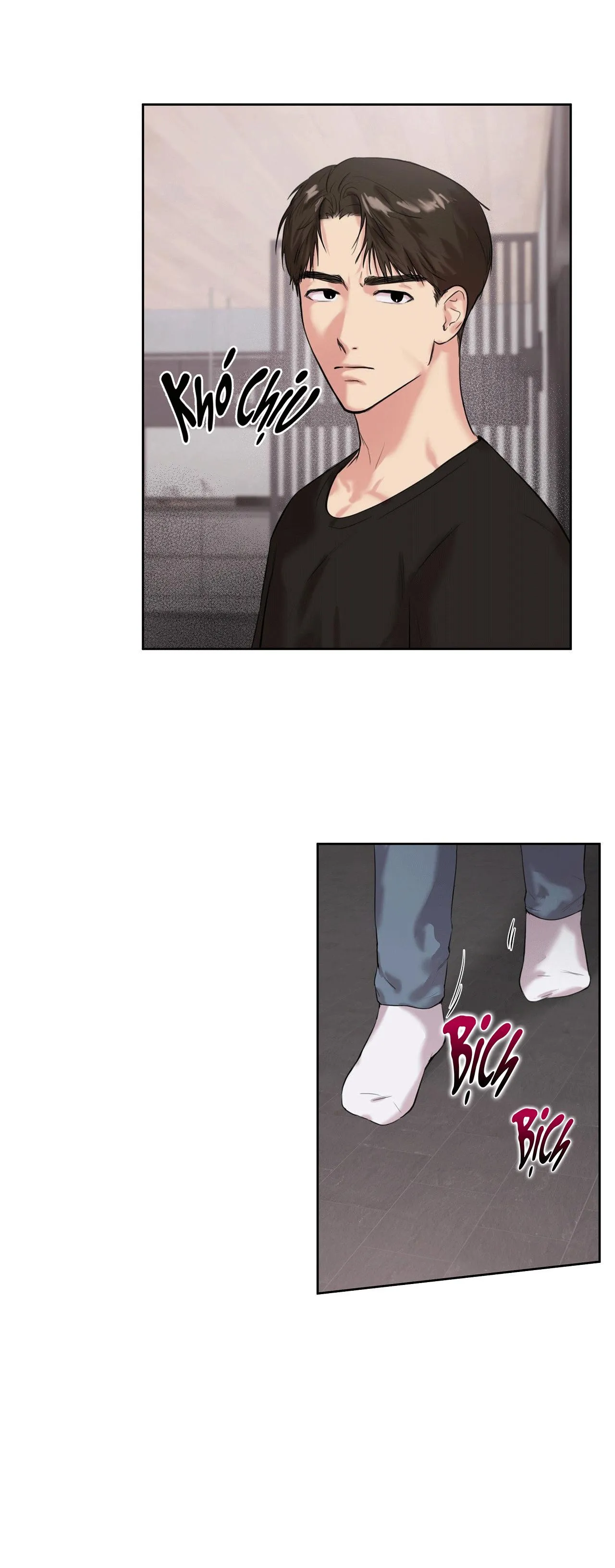 TU HÚ KHÔNG RỜI KHỎI TỔ Chapter 15 Trang 22