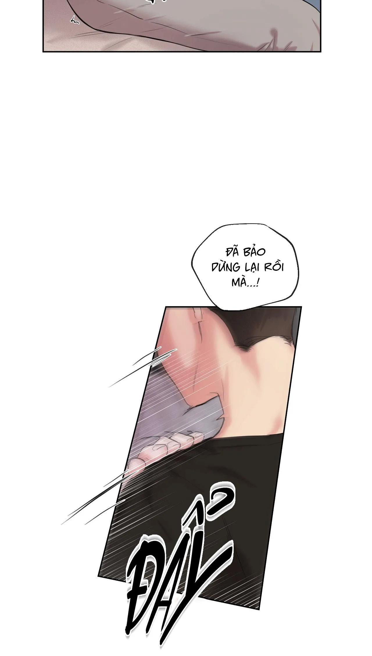 TU HÚ KHÔNG RỜI KHỎI TỔ Chapter 15 Trang 25