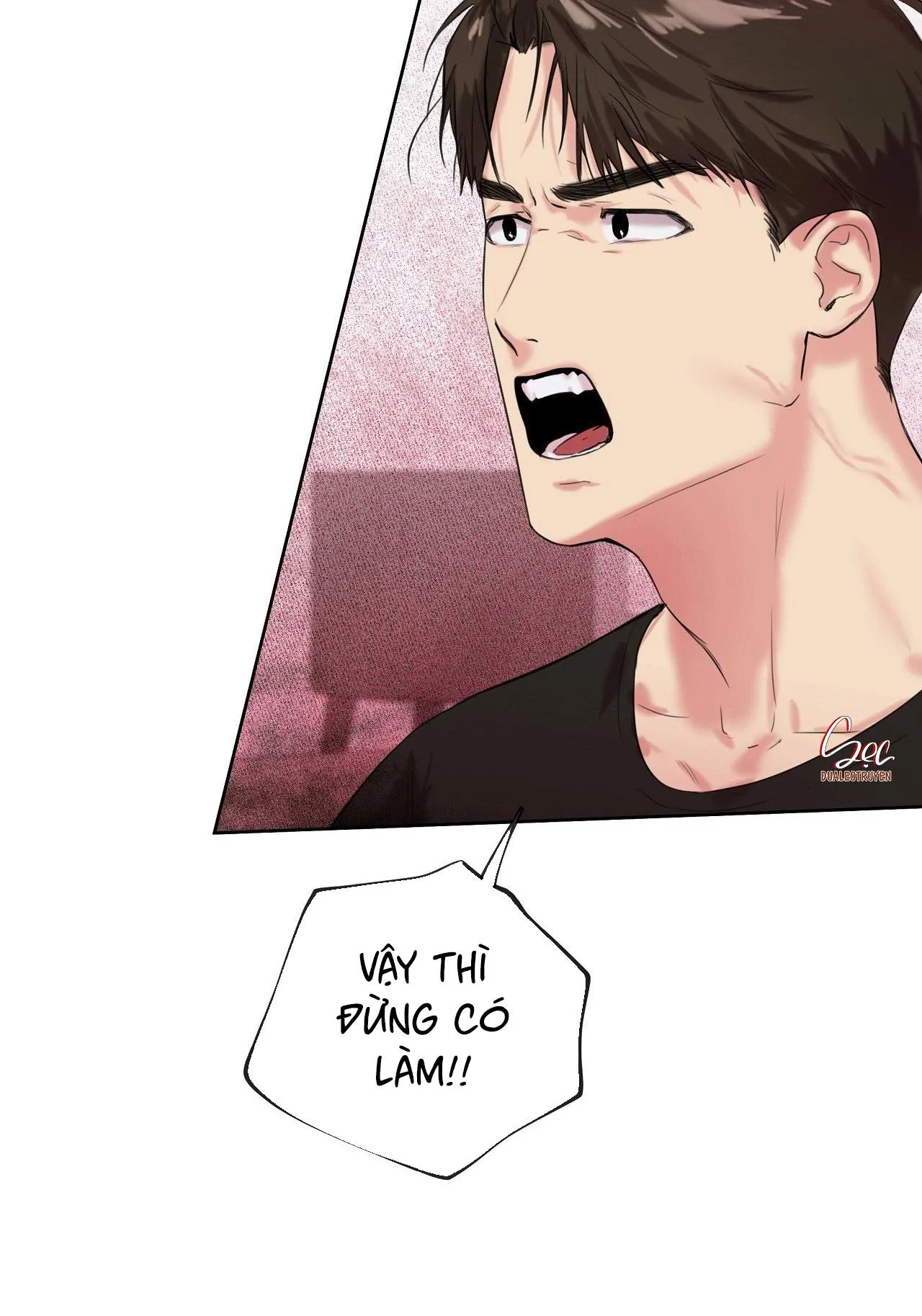 TU HÚ KHÔNG RỜI KHỎI TỔ Chapter 15 Trang 35