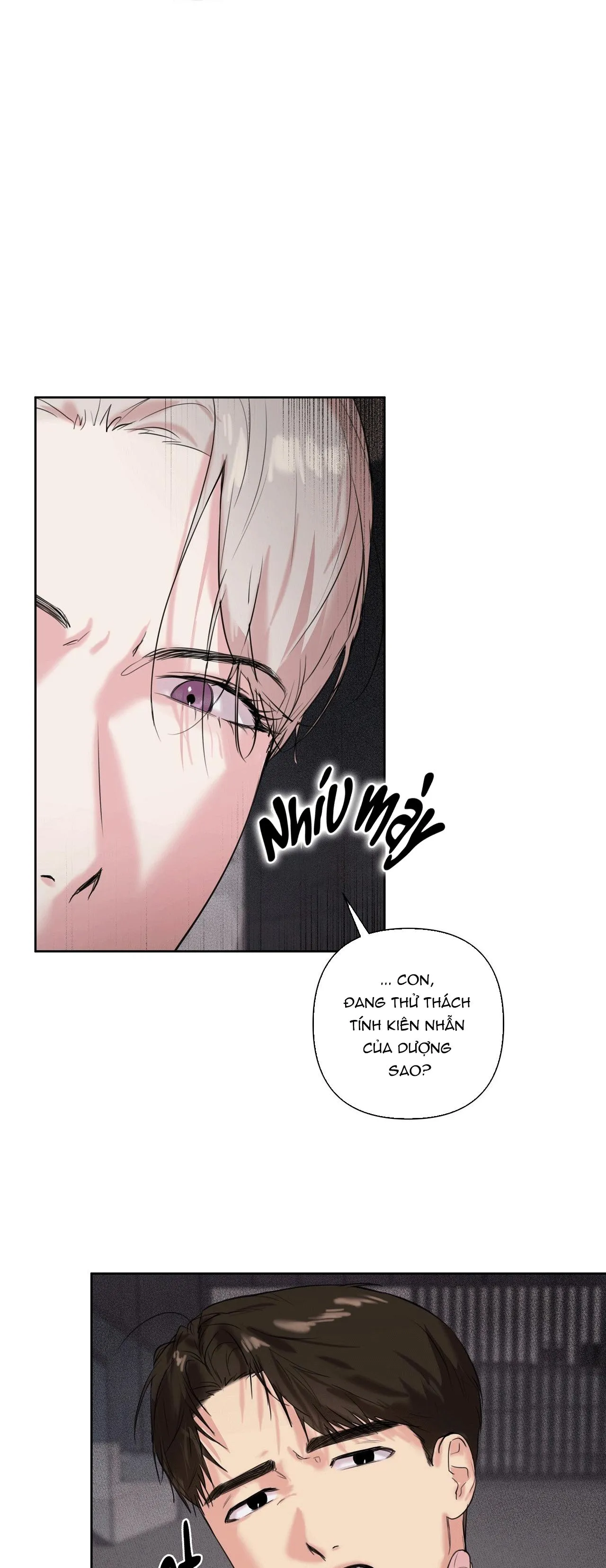 TU HÚ KHÔNG RỜI KHỎI TỔ Chapter 16 Trang 3