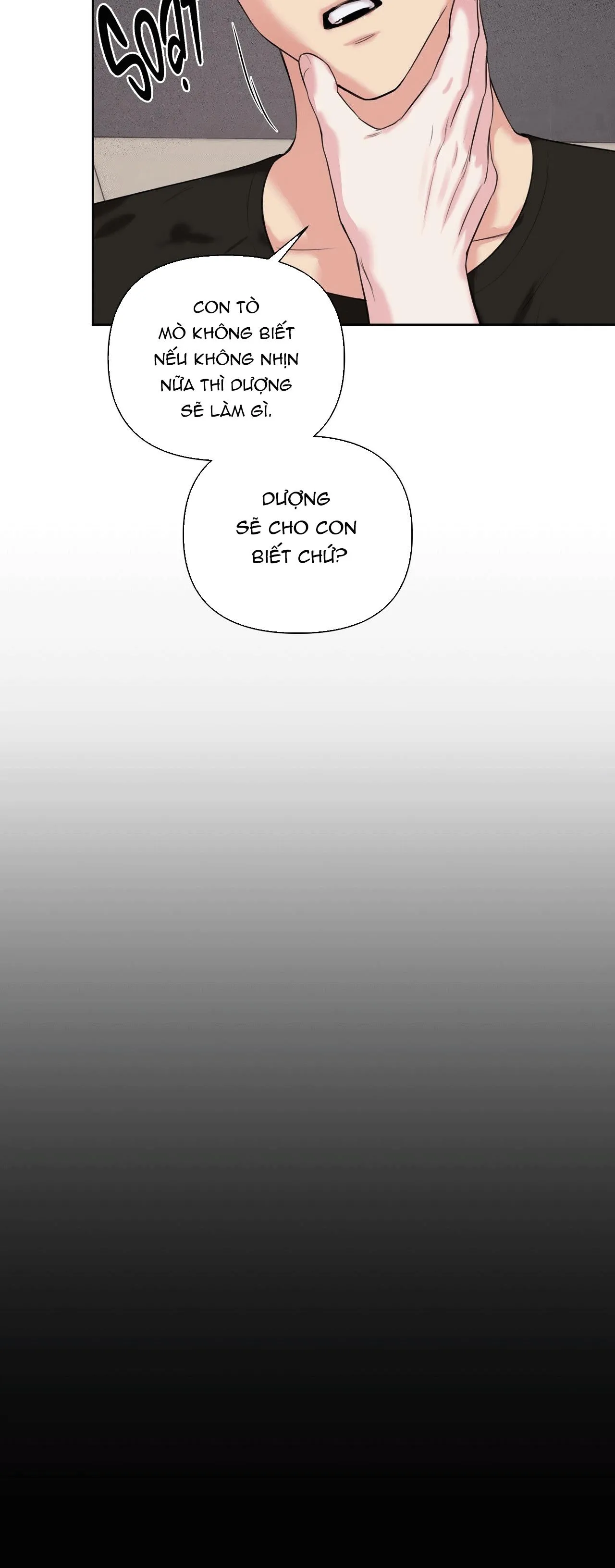 TU HÚ KHÔNG RỜI KHỎI TỔ Chapter 16 Trang 4