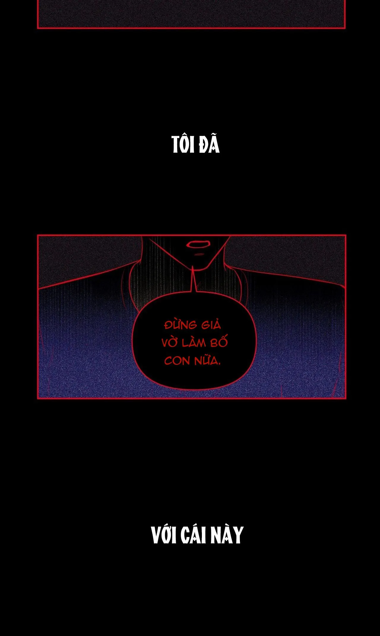 TU HÚ KHÔNG RỜI KHỎI TỔ Chapter 16 Trang 9