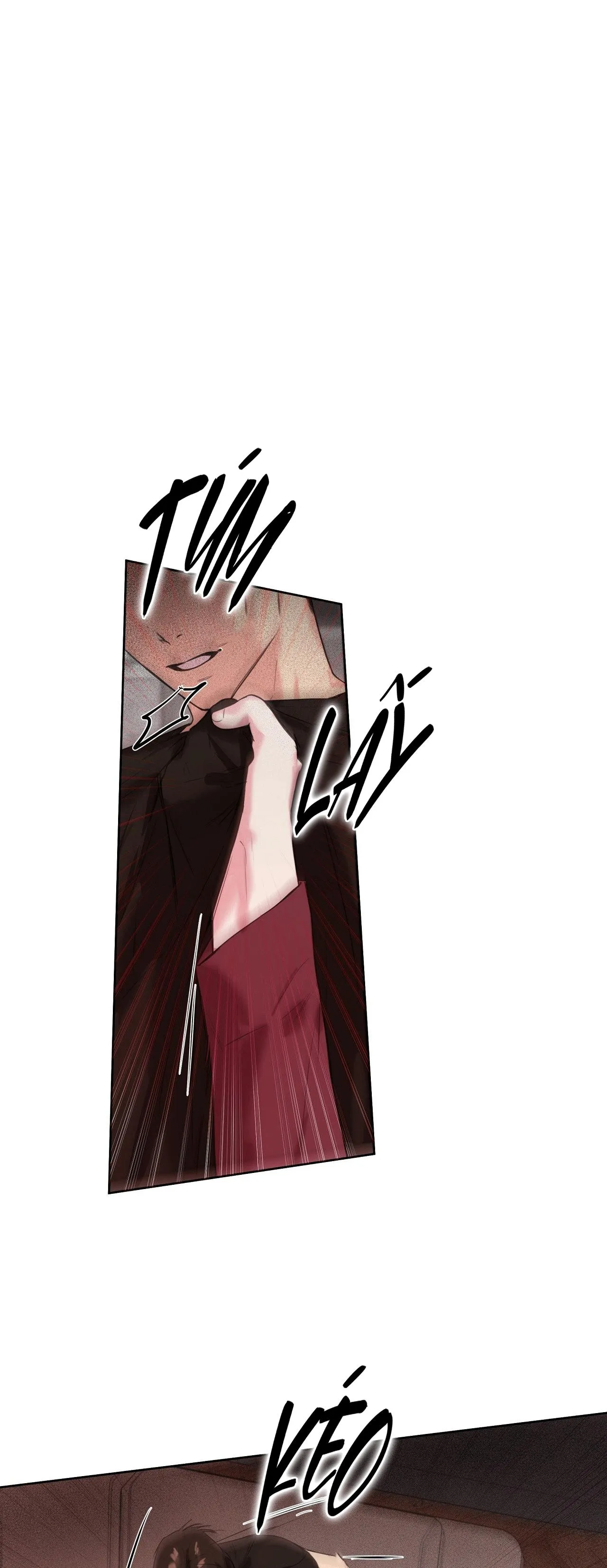 TU HÚ KHÔNG RỜI KHỎI TỔ Chapter 16 Trang 12