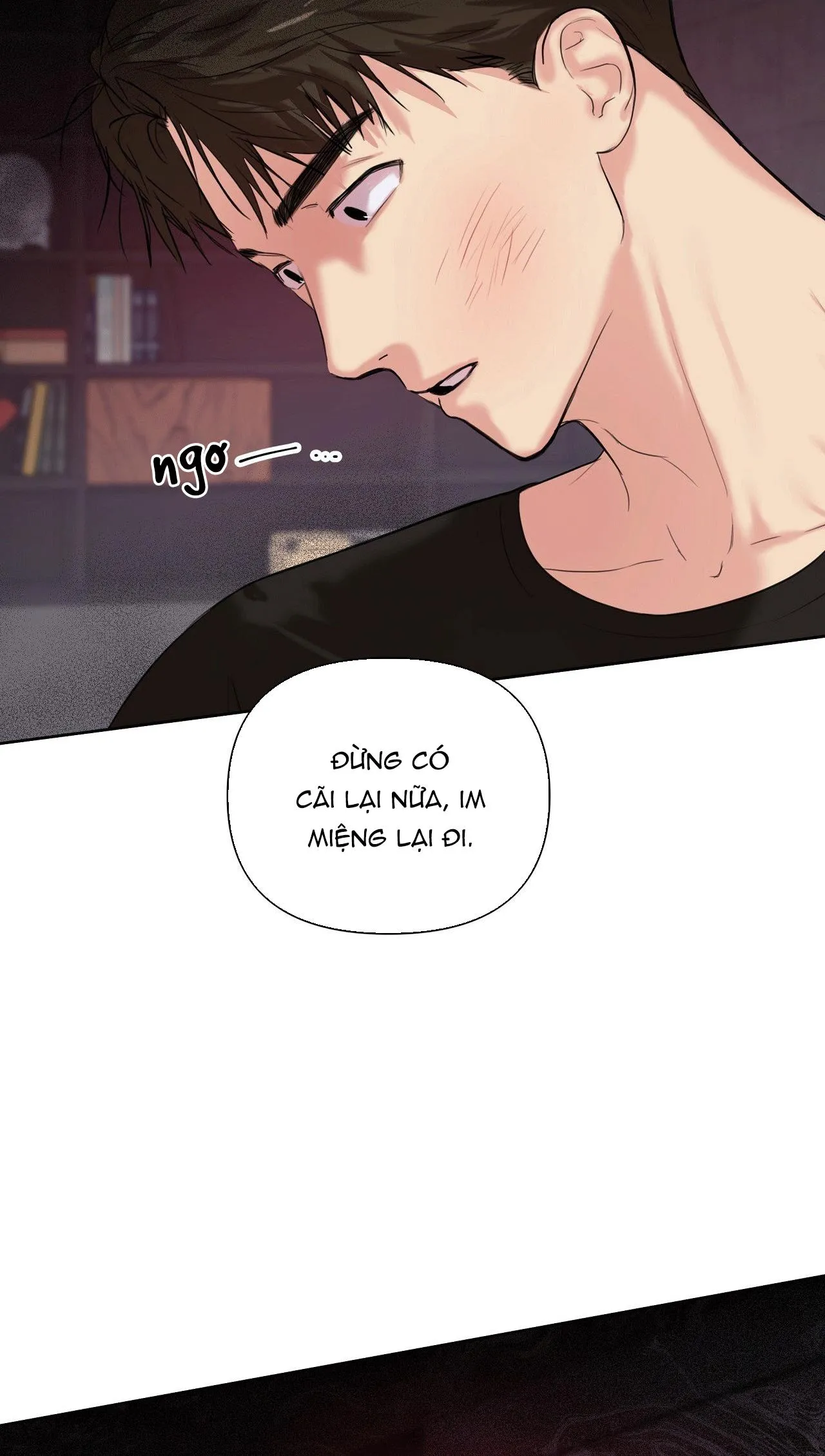 TU HÚ KHÔNG RỜI KHỎI TỔ Chapter 16 Trang 16