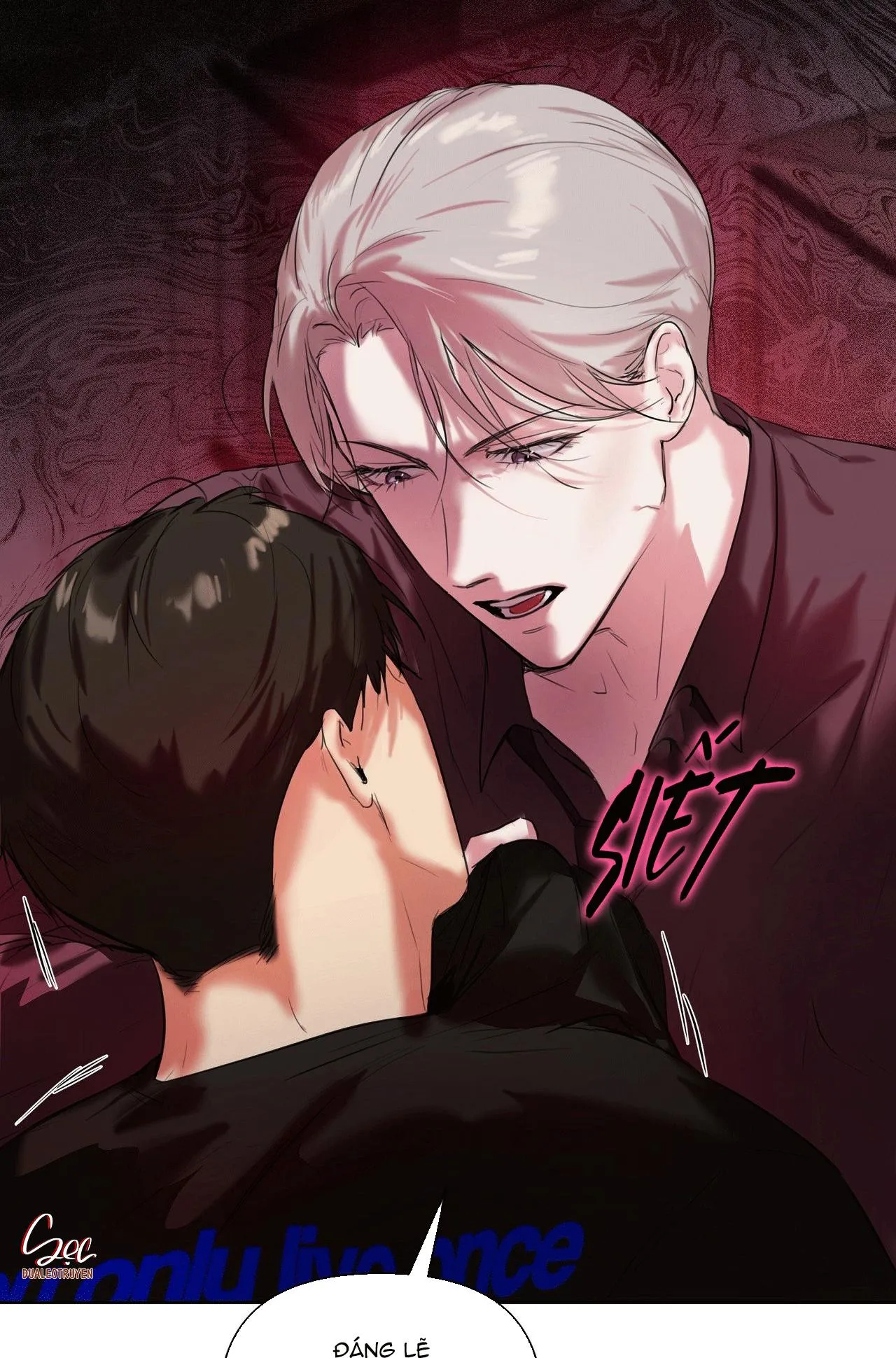 TU HÚ KHÔNG RỜI KHỎI TỔ Chapter 16 Trang 17