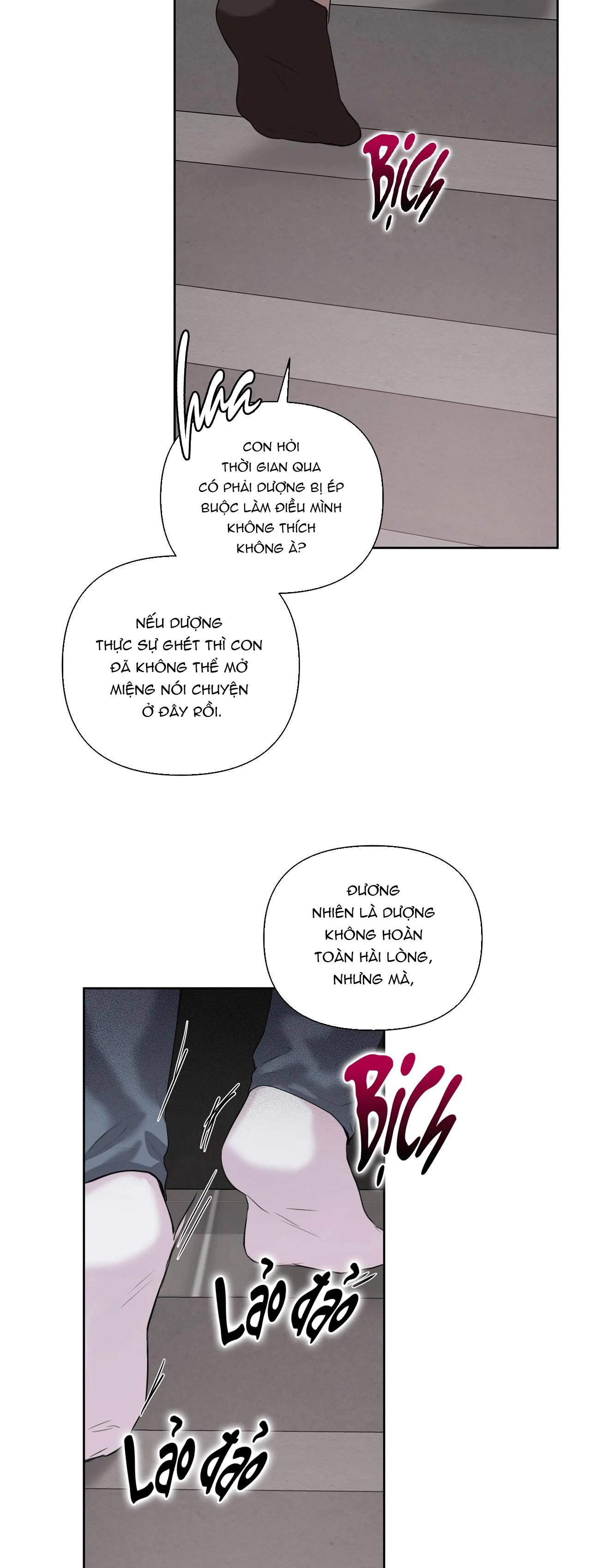 TU HÚ KHÔNG RỜI KHỎI TỔ Chapter 16 Trang 20