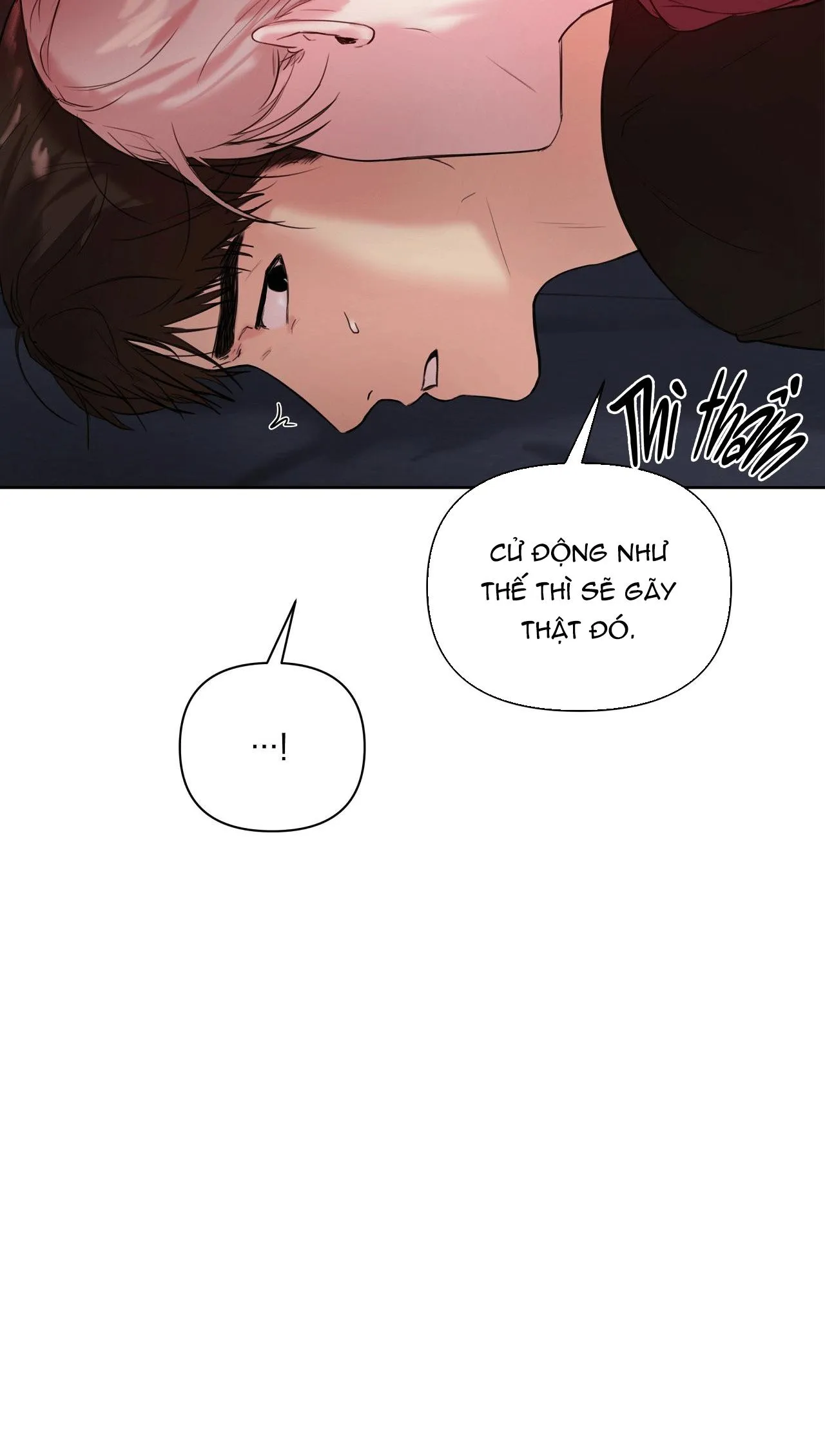 TU HÚ KHÔNG RỜI KHỎI TỔ Chapter 16 Trang 25