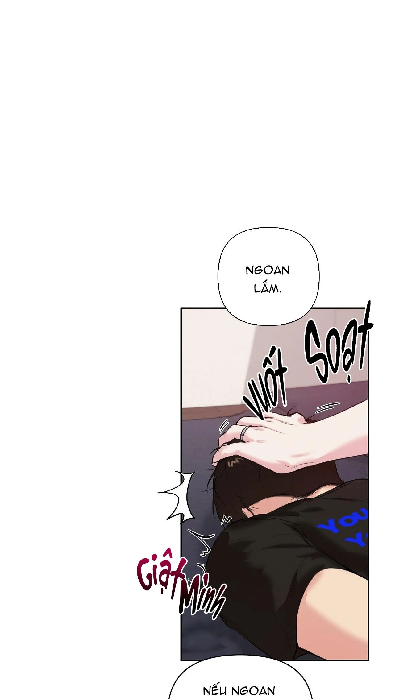 TU HÚ KHÔNG RỜI KHỎI TỔ Chapter 16 Trang 27