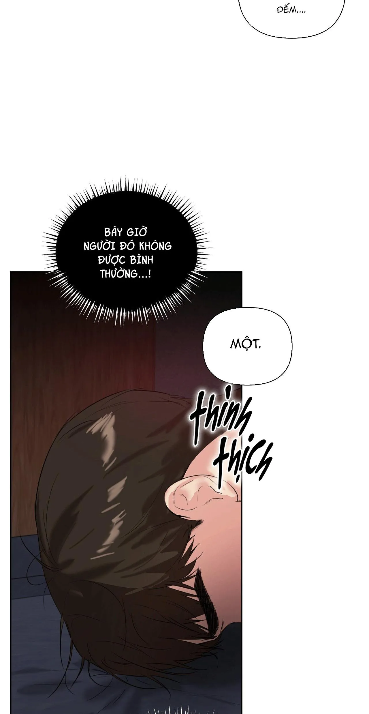 TU HÚ KHÔNG RỜI KHỎI TỔ Chapter 16 Trang 33