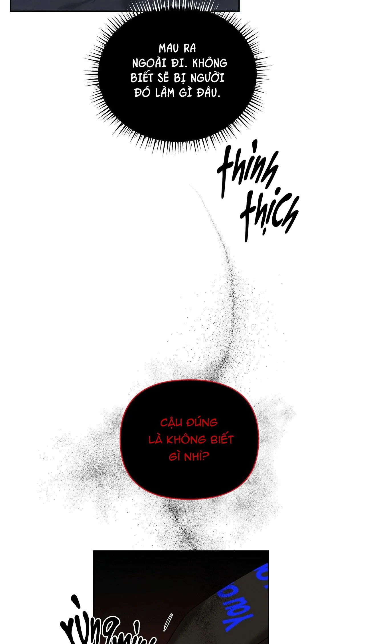 TU HÚ KHÔNG RỜI KHỎI TỔ Chapter 16 Trang 34