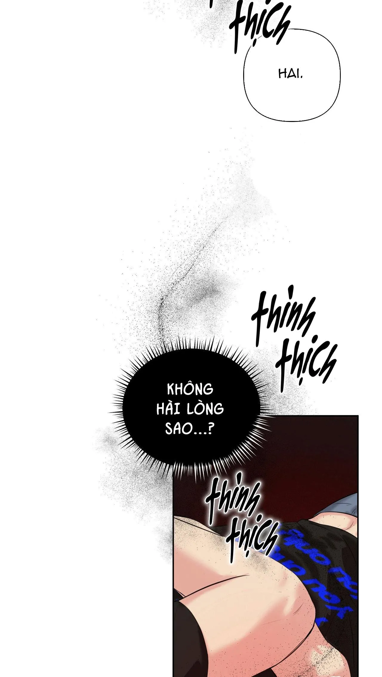 TU HÚ KHÔNG RỜI KHỎI TỔ Chapter 16 Trang 36