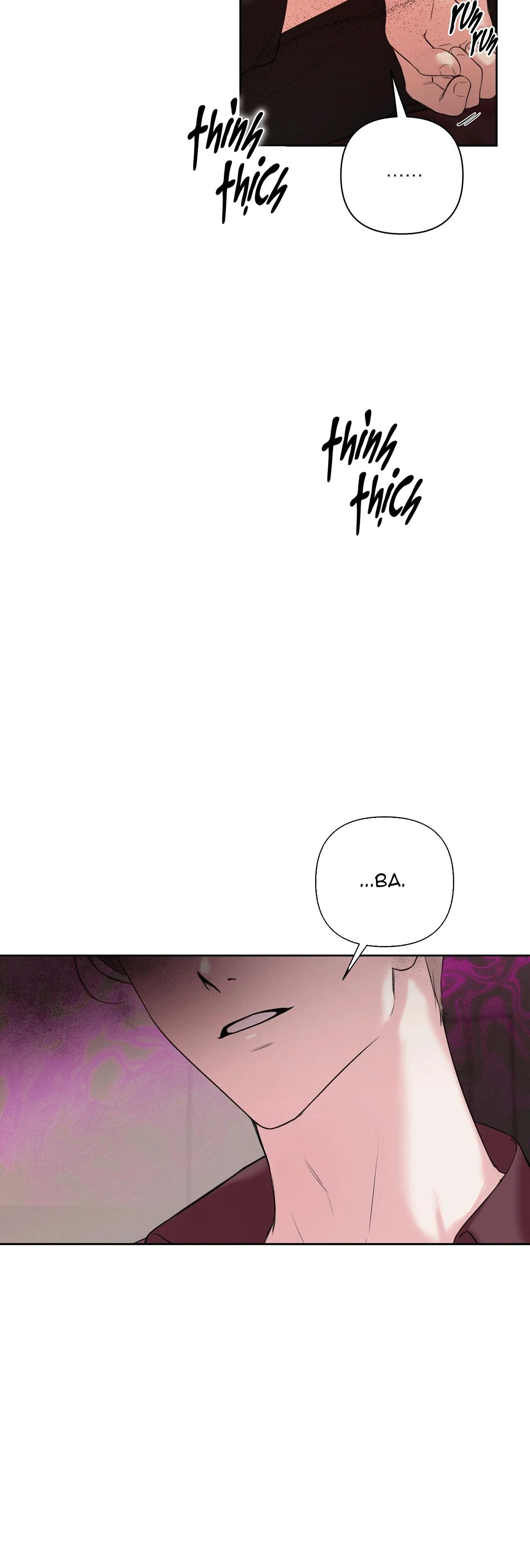 TU HÚ KHÔNG RỜI KHỎI TỔ Chapter 16 Trang 37