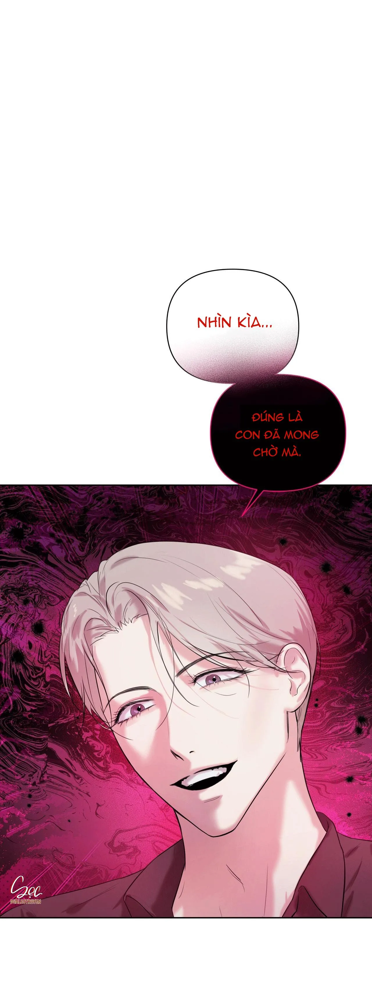 TU HÚ KHÔNG RỜI KHỎI TỔ Chapter 16 Trang 38