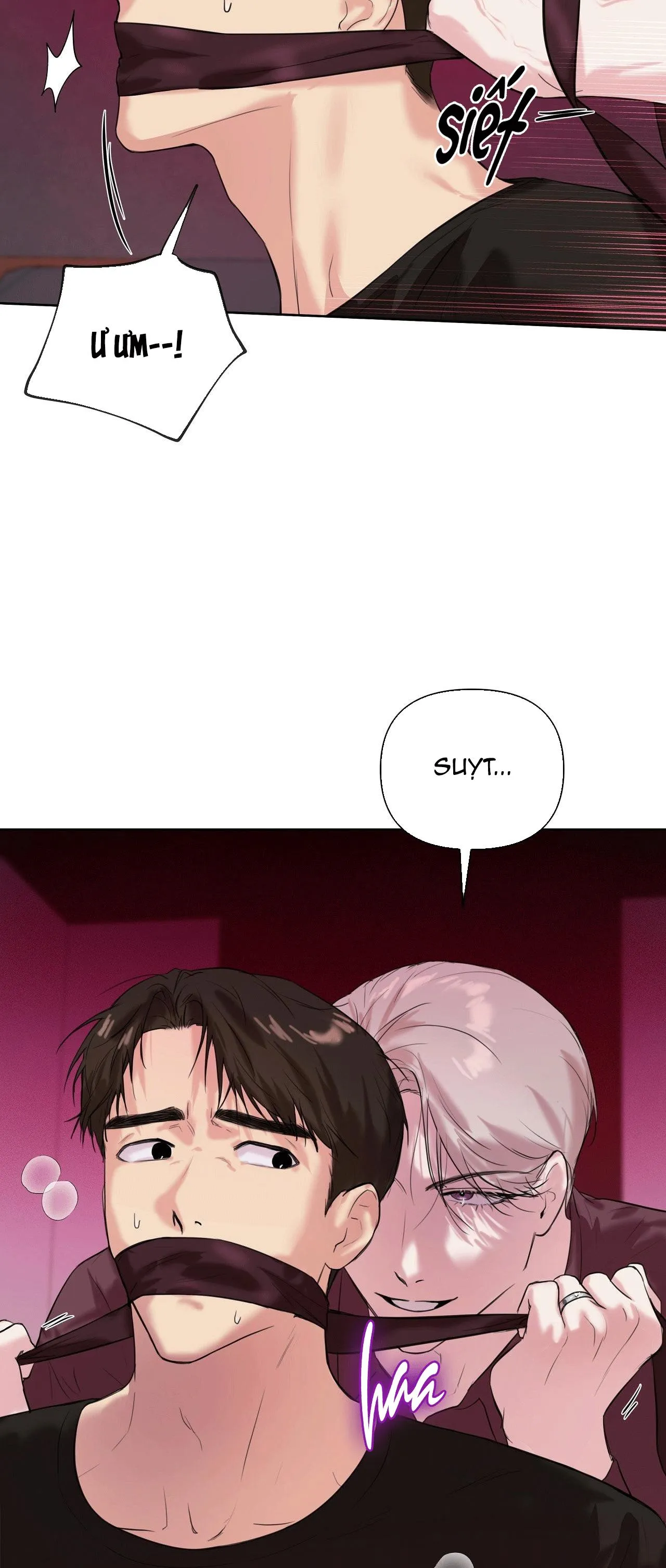 TU HÚ KHÔNG RỜI KHỎI TỔ Chapter 16 Trang 41