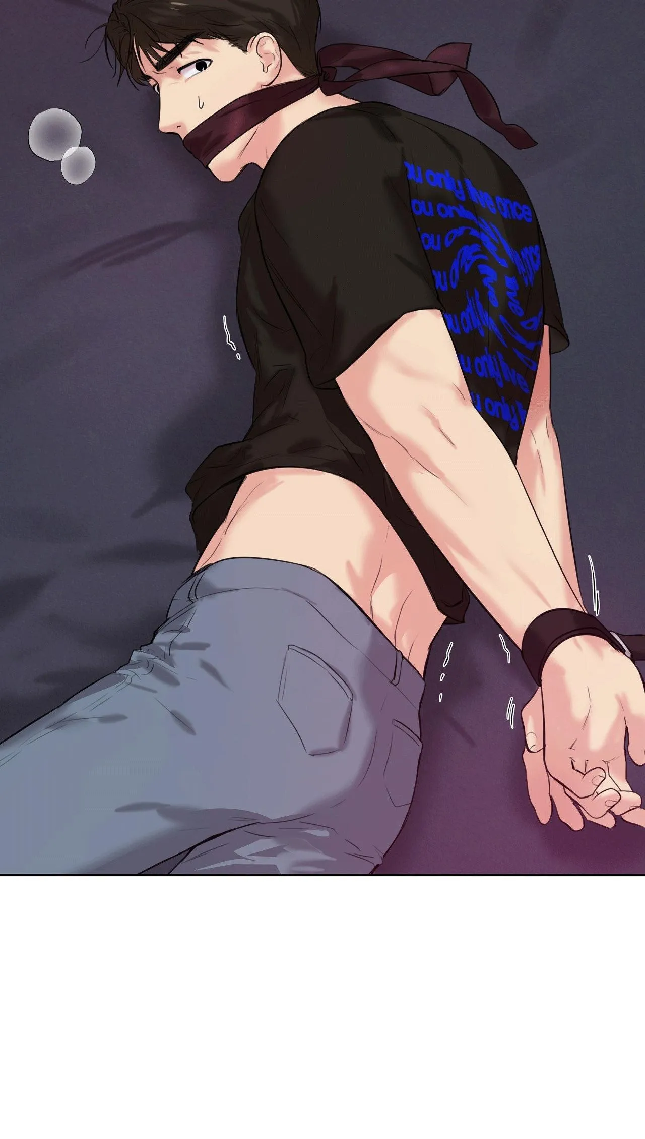 TU HÚ KHÔNG RỜI KHỎI TỔ Chapter 16 Trang 43