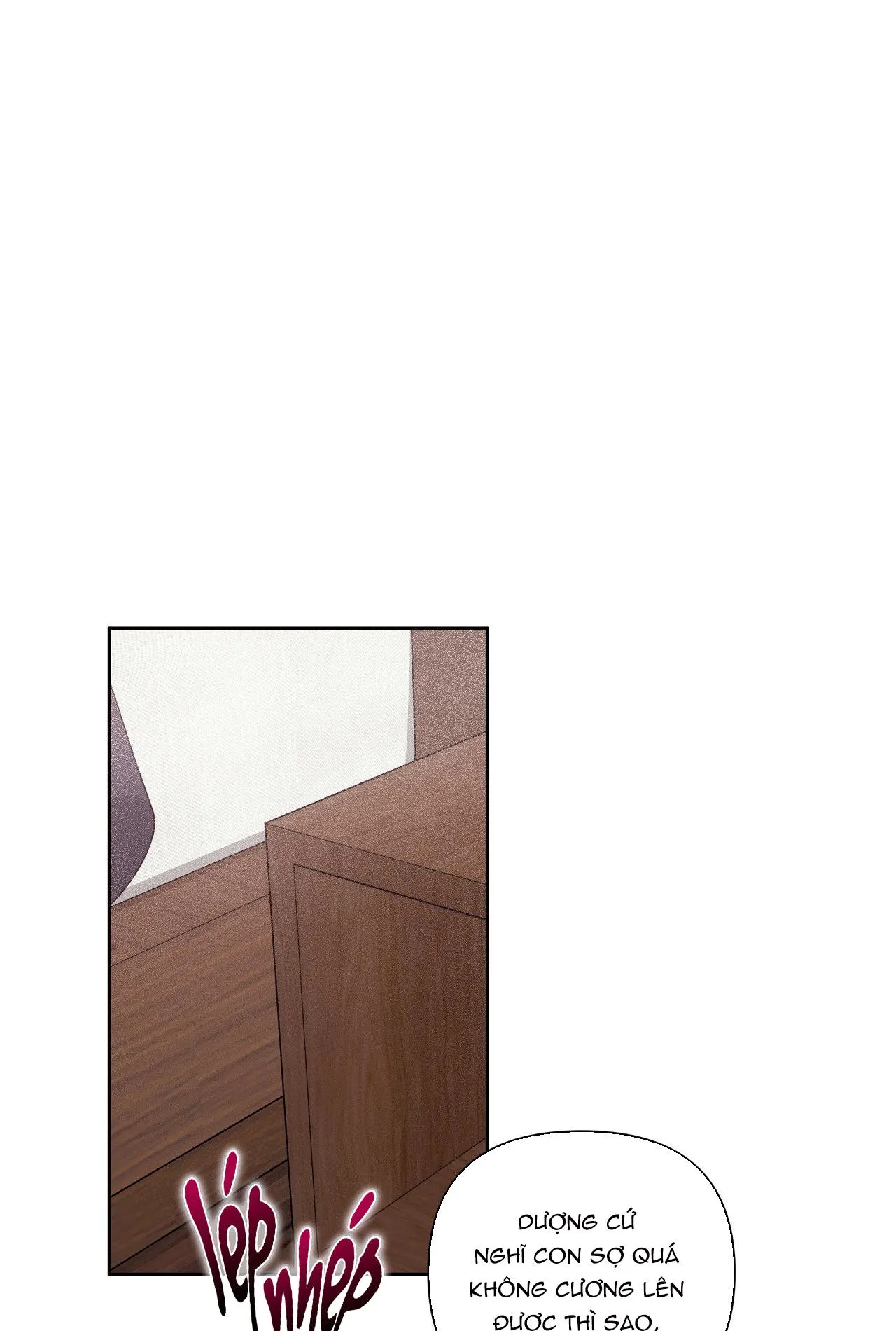 TU HÚ KHÔNG RỜI KHỎI TỔ Chapter 16 Trang 44