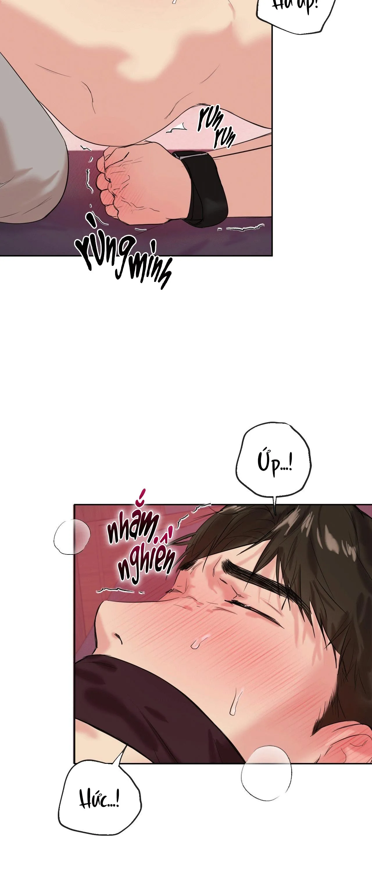 TU HÚ KHÔNG RỜI KHỎI TỔ Chapter 16 Trang 50