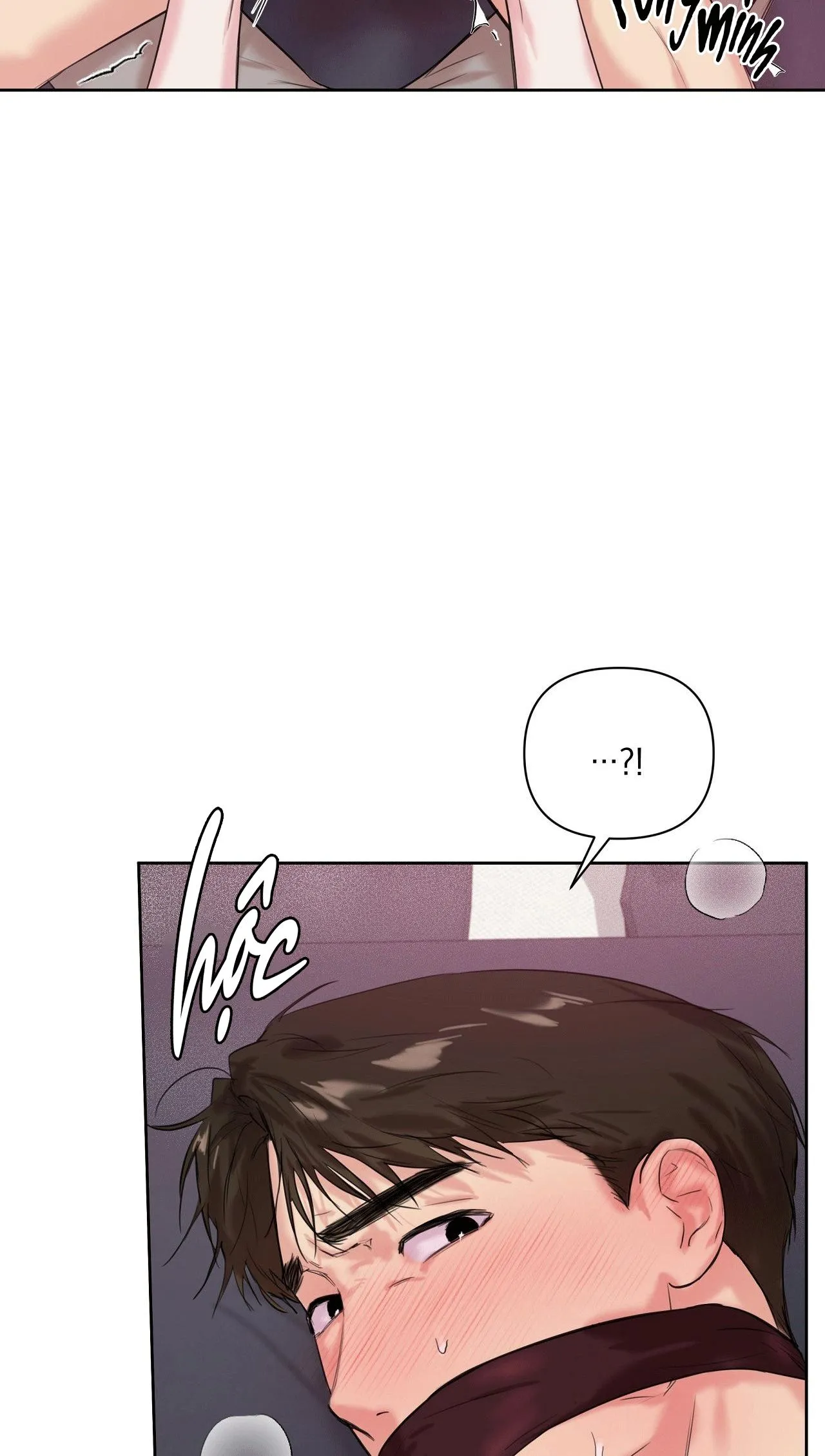 TU HÚ KHÔNG RỜI KHỎI TỔ Chapter 16 Trang 52