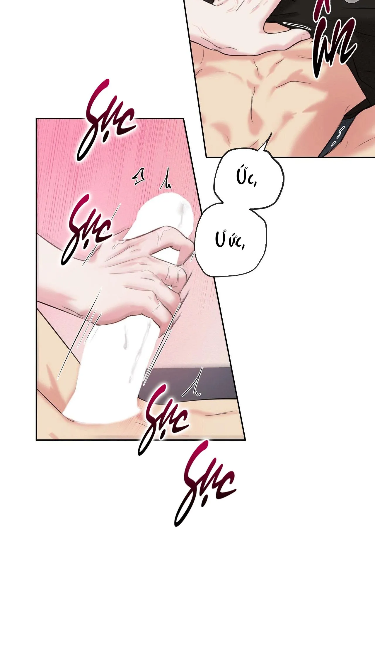 TU HÚ KHÔNG RỜI KHỎI TỔ Chapter 17 Trang 9