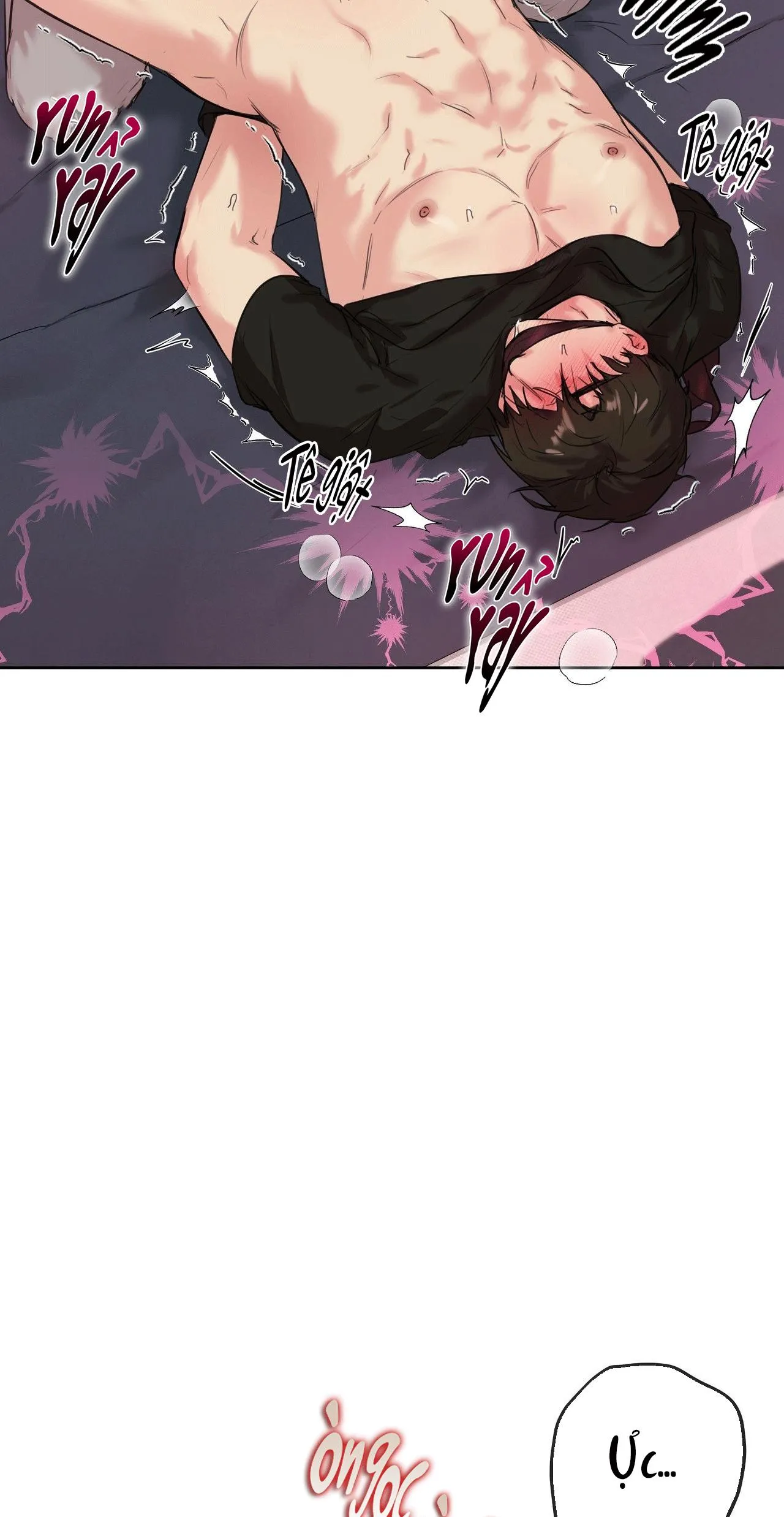 TU HÚ KHÔNG RỜI KHỎI TỔ Chapter 17 Trang 15