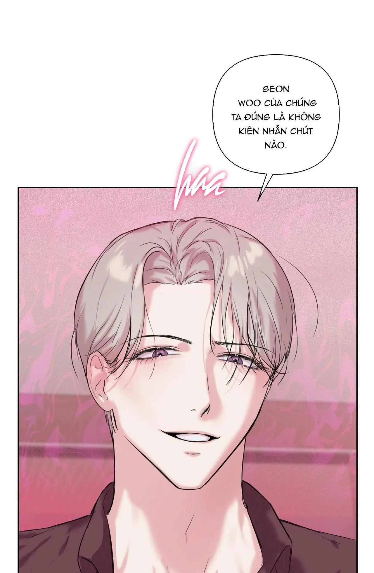 TU HÚ KHÔNG RỜI KHỎI TỔ Chapter 17 Trang 17