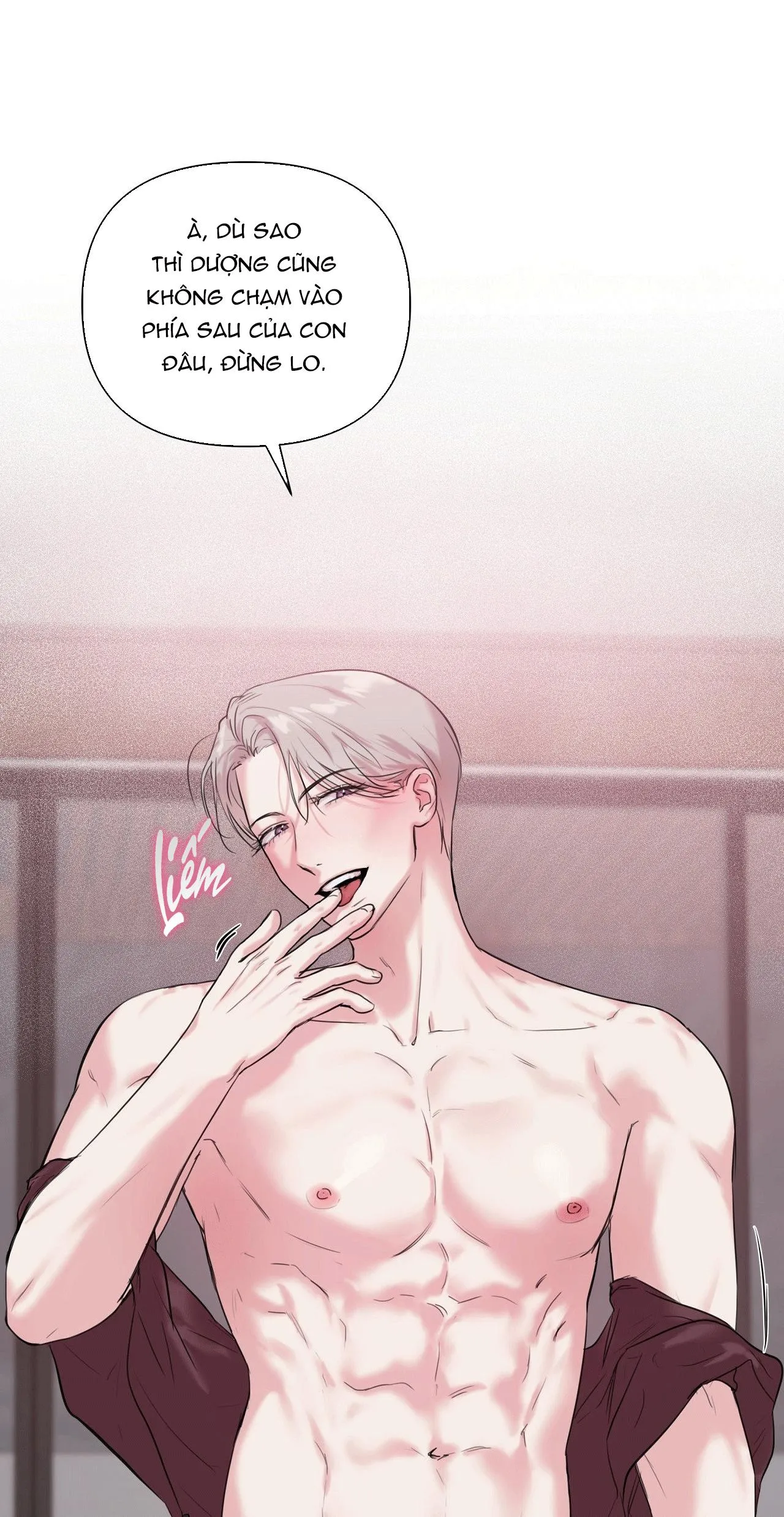 TU HÚ KHÔNG RỜI KHỎI TỔ Chapter 17 Trang 24