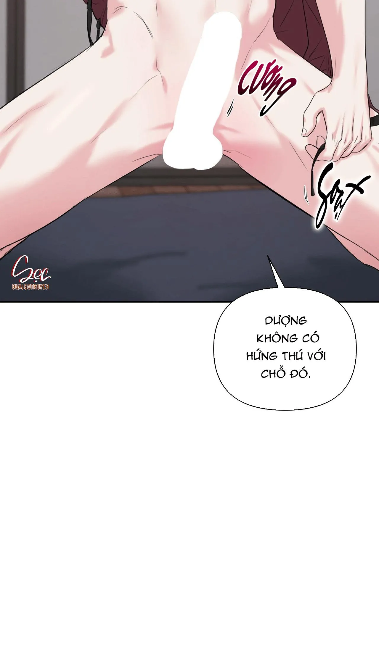 TU HÚ KHÔNG RỜI KHỎI TỔ Chapter 17 Trang 25