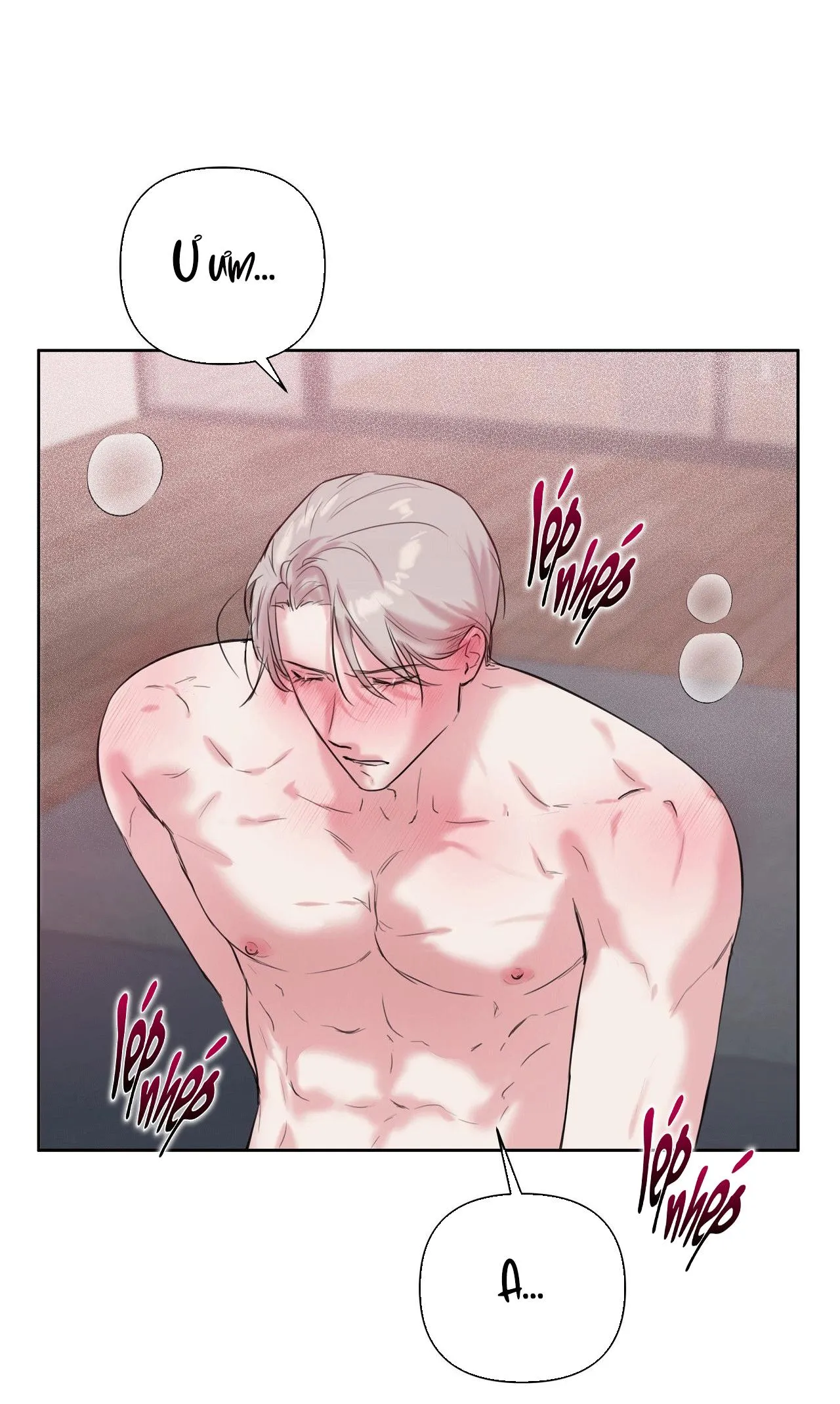 TU HÚ KHÔNG RỜI KHỎI TỔ Chapter 17 Trang 27