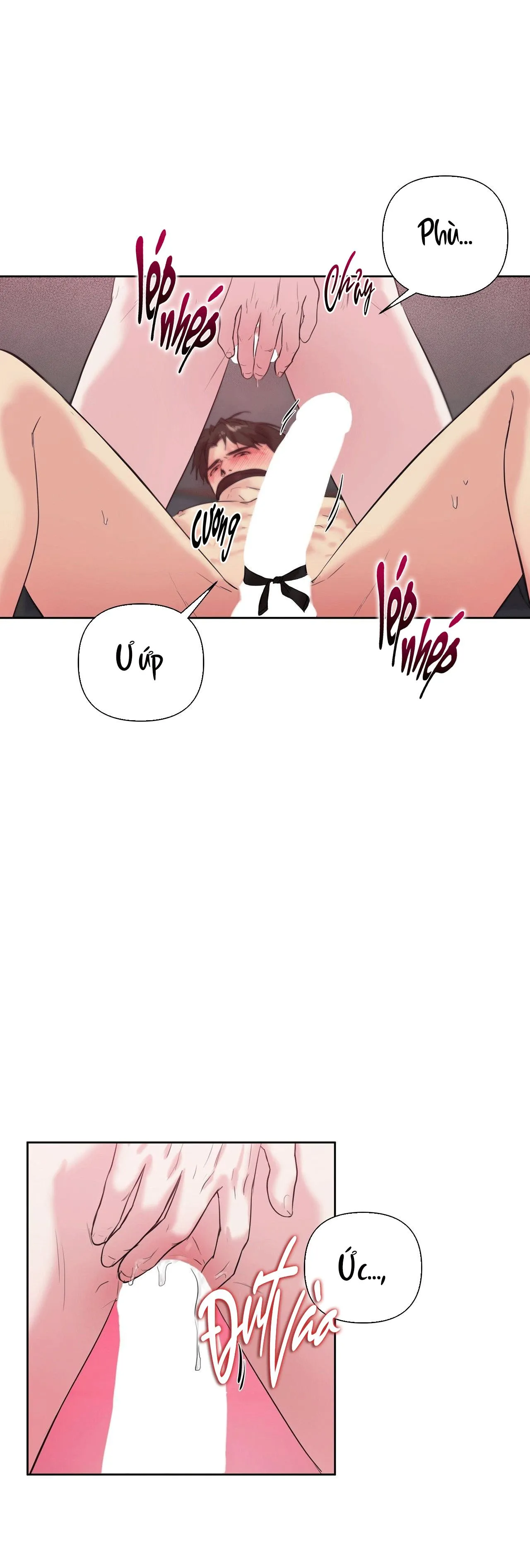 TU HÚ KHÔNG RỜI KHỎI TỔ Chapter 17 Trang 28