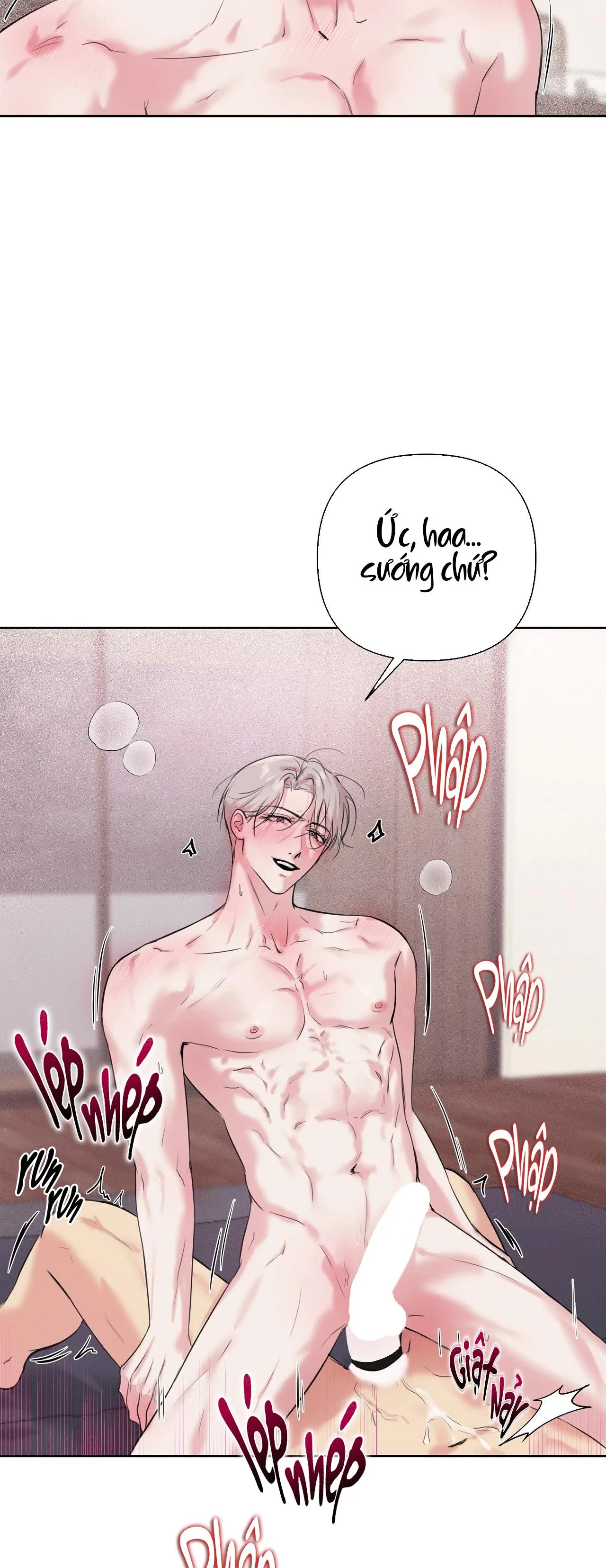 TU HÚ KHÔNG RỜI KHỎI TỔ Chapter 17 Trang 30