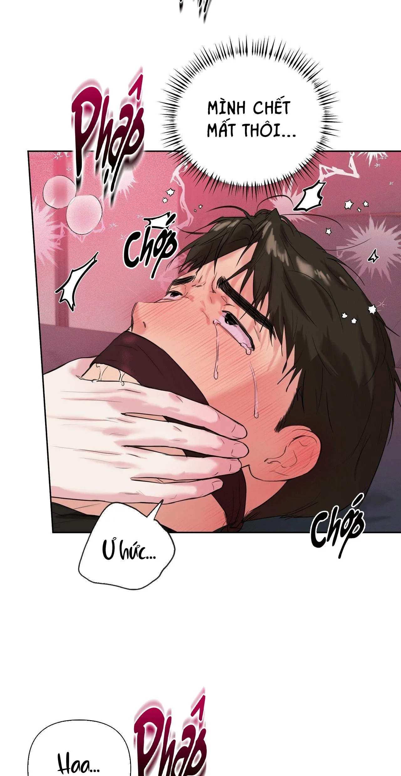 TU HÚ KHÔNG RỜI KHỎI TỔ Chapter 17 Trang 33