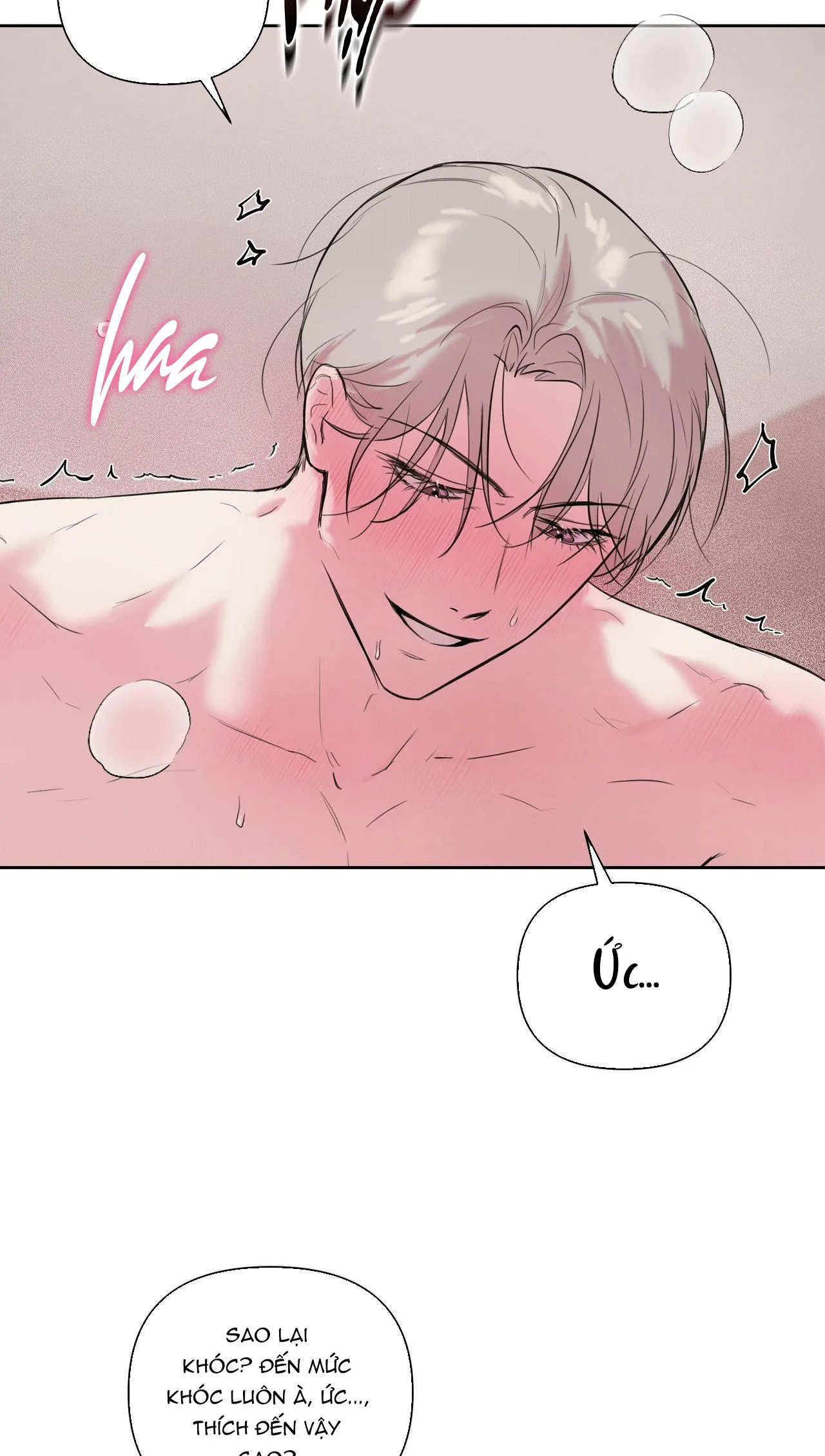 TU HÚ KHÔNG RỜI KHỎI TỔ Chapter 17 Trang 34