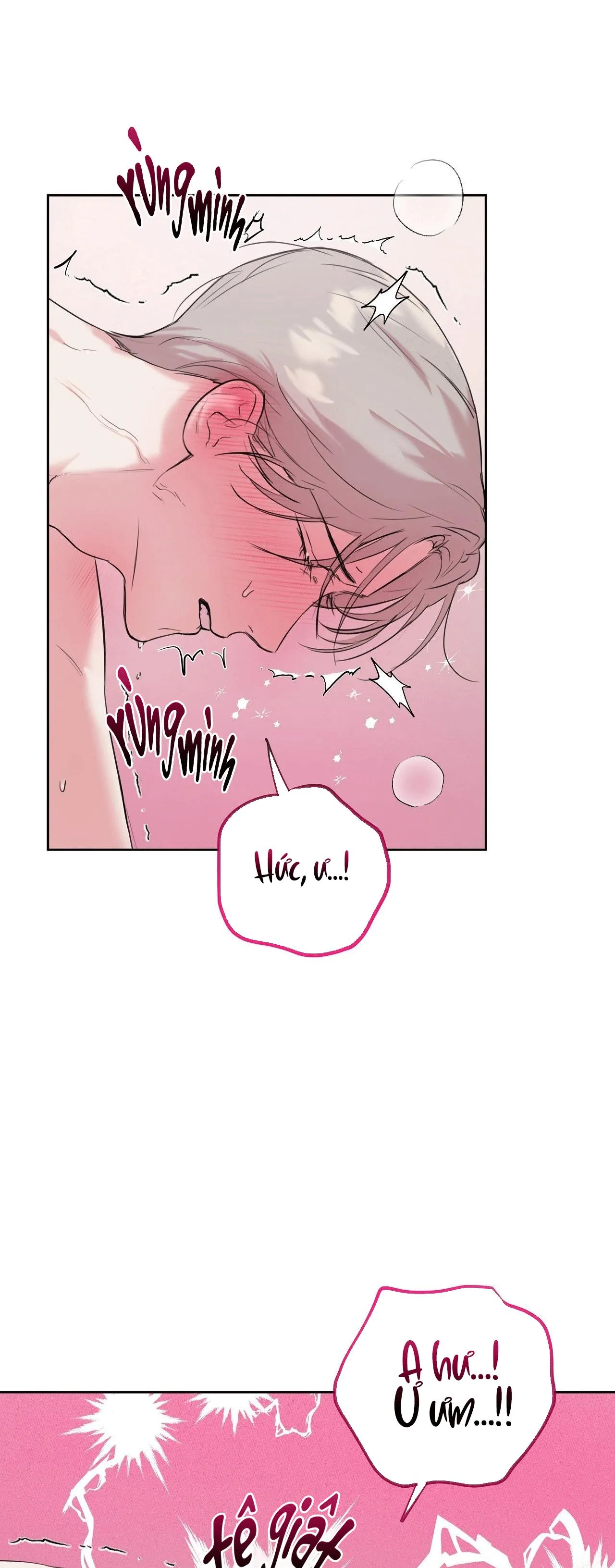 TU HÚ KHÔNG RỜI KHỎI TỔ Chapter 17 Trang 40