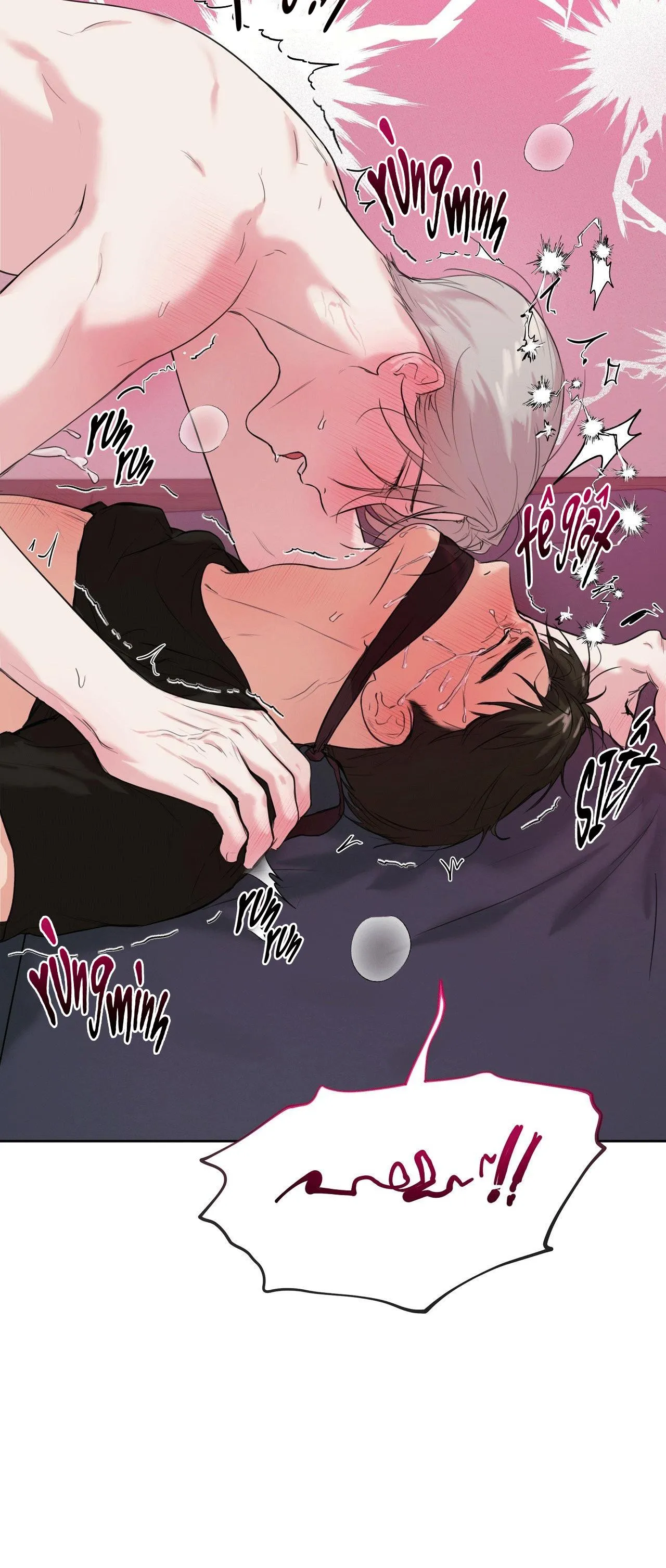 TU HÚ KHÔNG RỜI KHỎI TỔ Chapter 17 Trang 41