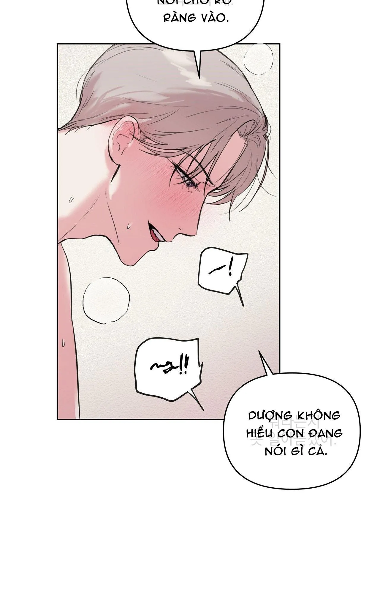 TU HÚ KHÔNG RỜI KHỎI TỔ Chapter 18 Trang 7