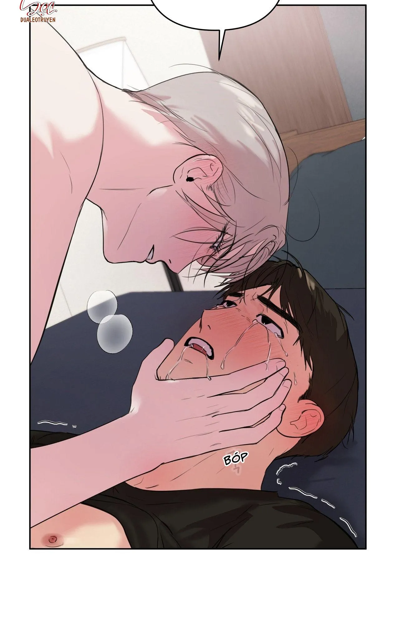 TU HÚ KHÔNG RỜI KHỎI TỔ Chapter 18 Trang 9