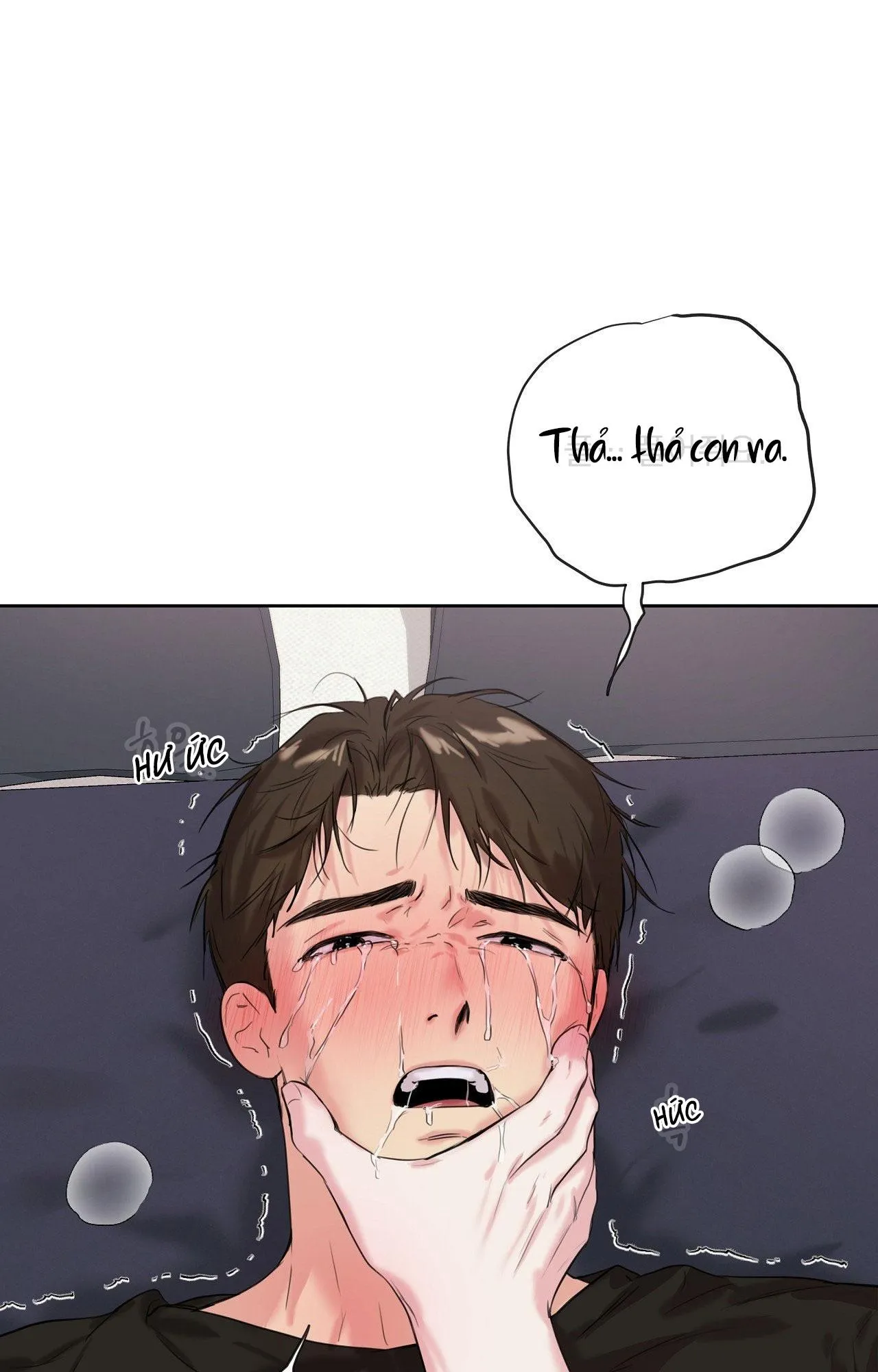 TU HÚ KHÔNG RỜI KHỎI TỔ Chapter 18 Trang 10