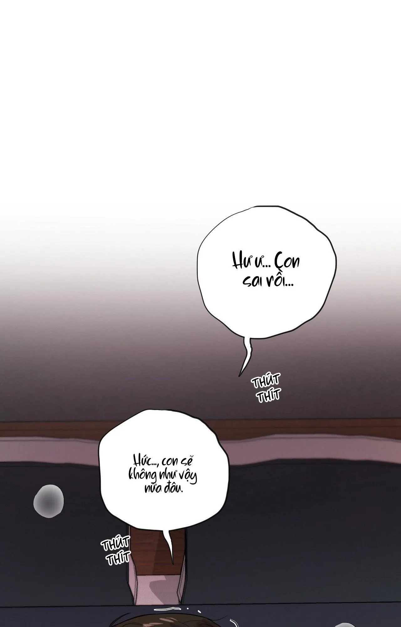 TU HÚ KHÔNG RỜI KHỎI TỔ Chapter 18 Trang 18