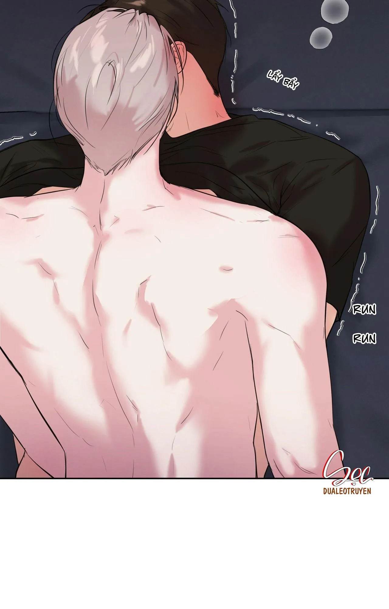 TU HÚ KHÔNG RỜI KHỎI TỔ Chapter 18 Trang 19