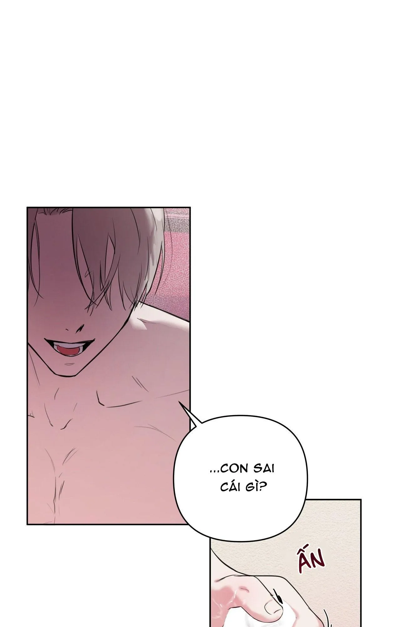 TU HÚ KHÔNG RỜI KHỎI TỔ Chapter 18 Trang 20