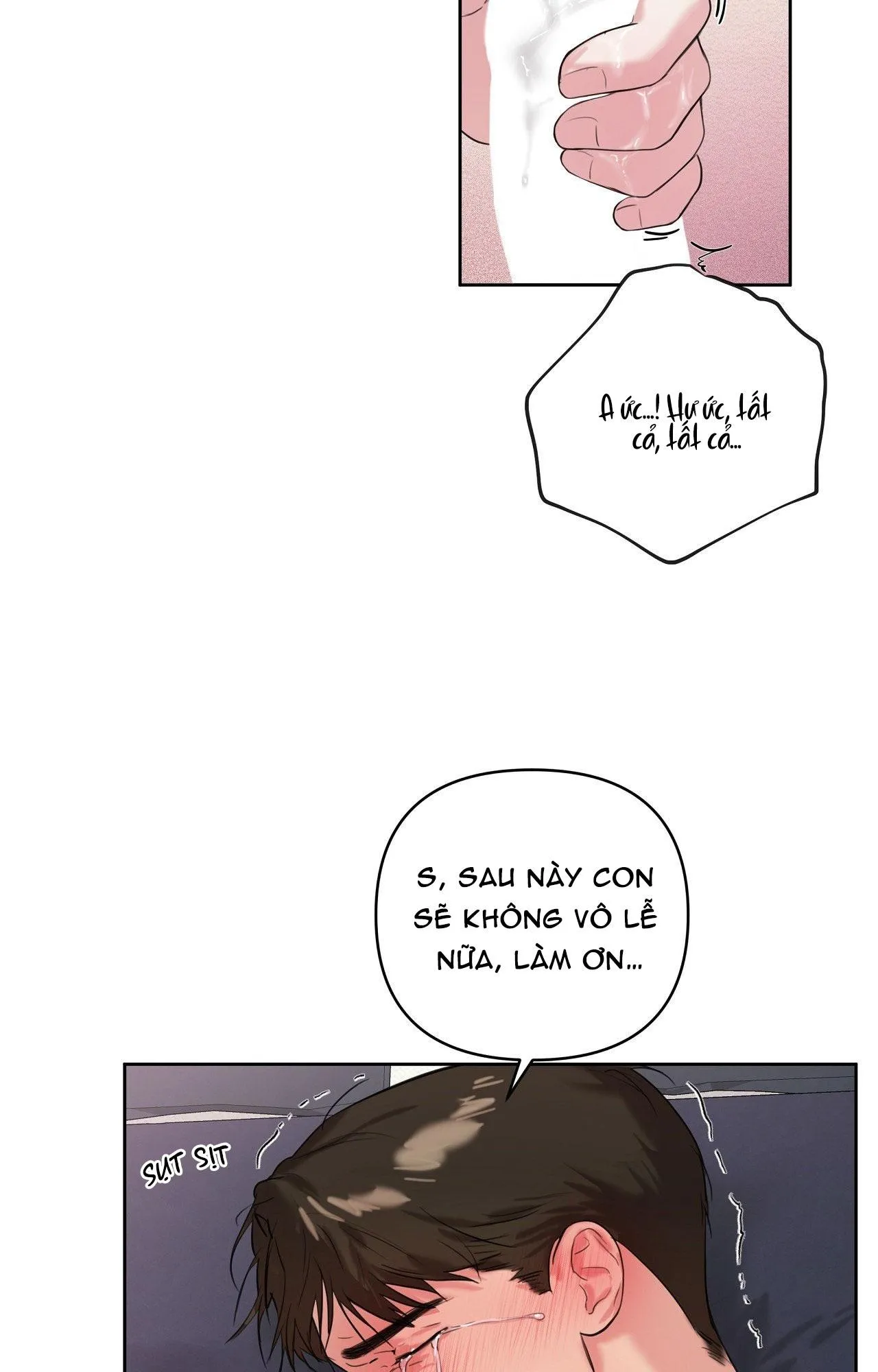 TU HÚ KHÔNG RỜI KHỎI TỔ Chapter 18 Trang 21