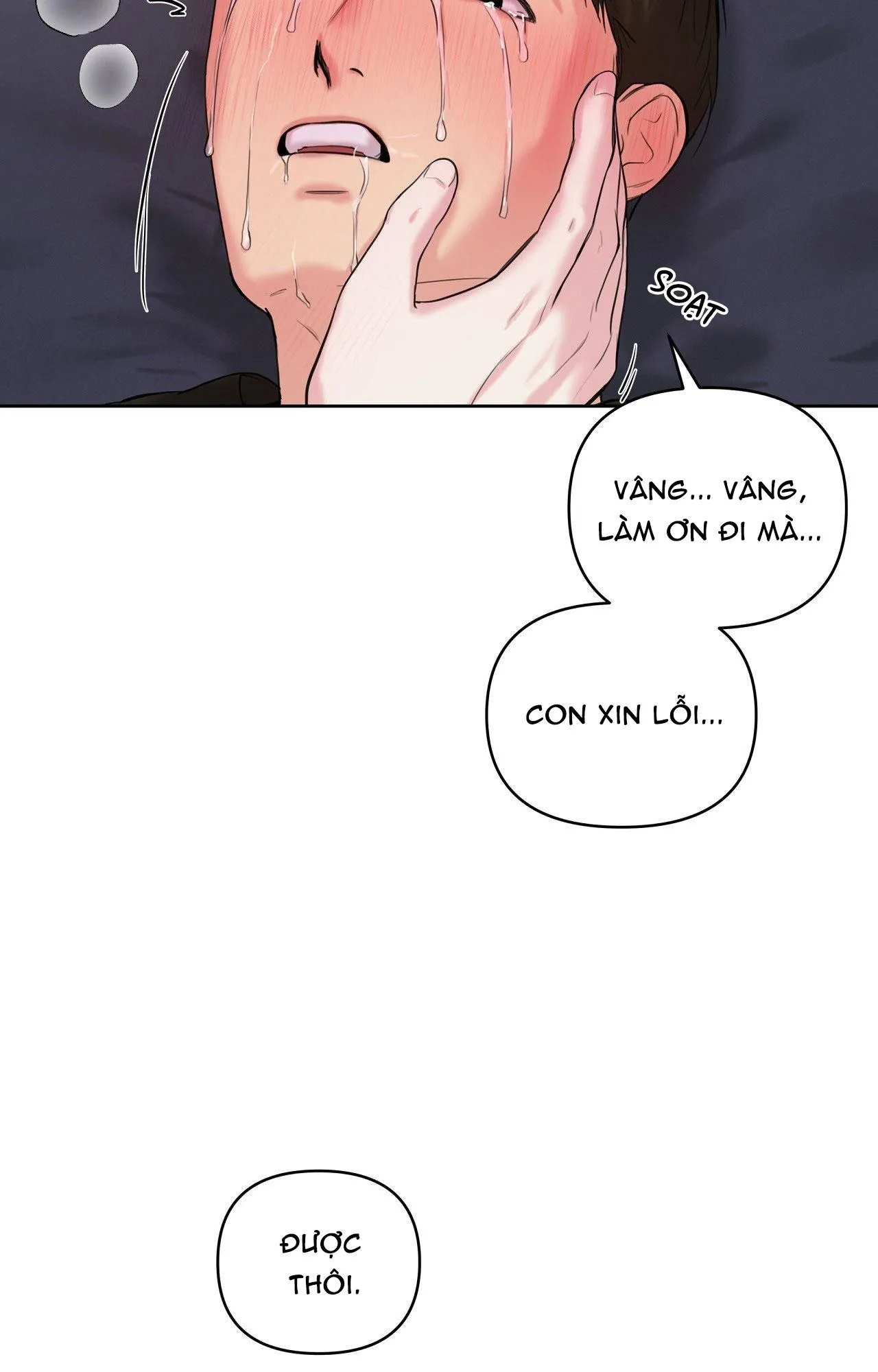 TU HÚ KHÔNG RỜI KHỎI TỔ Chapter 18 Trang 23