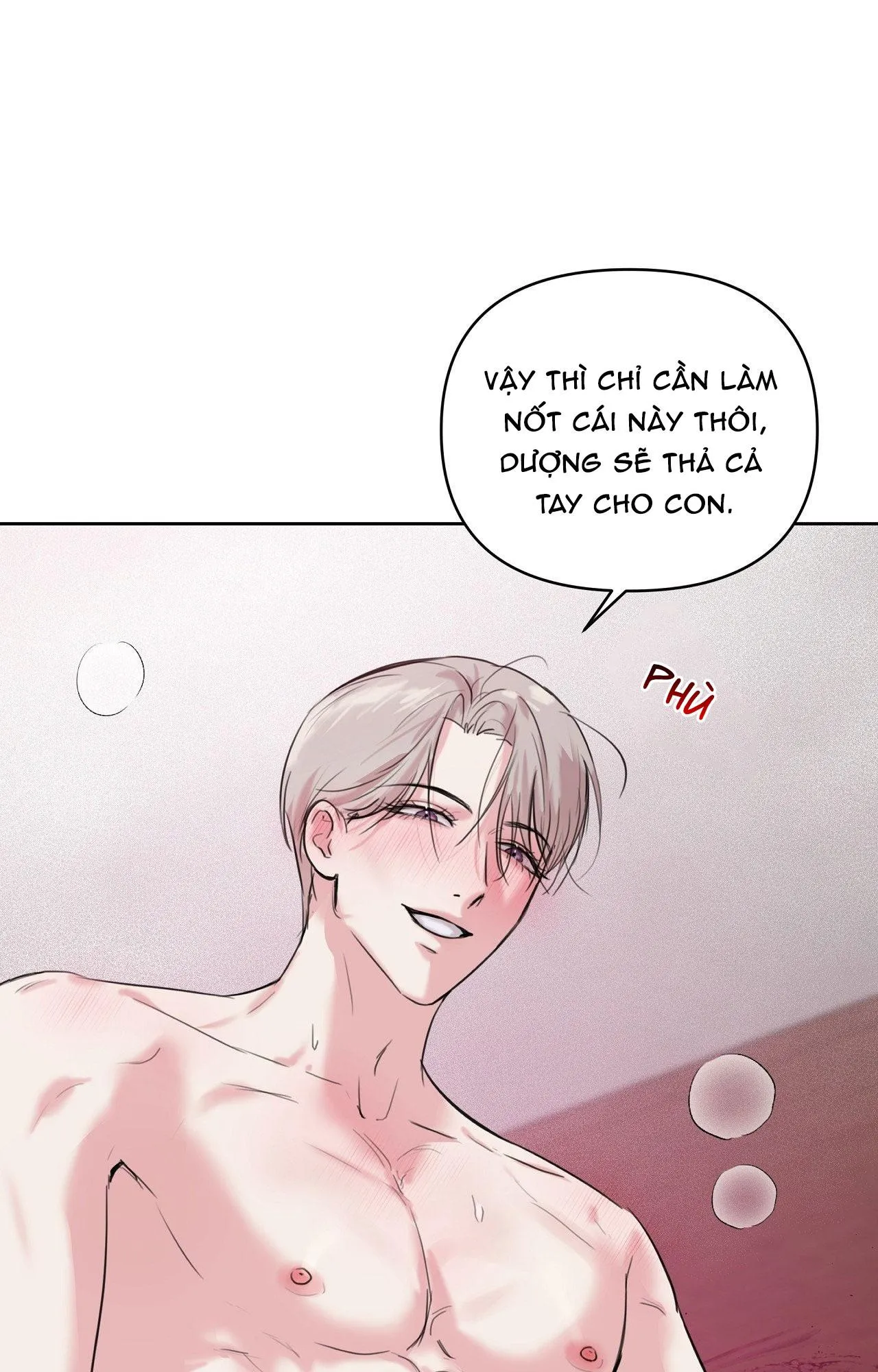 TU HÚ KHÔNG RỜI KHỎI TỔ Chapter 18 Trang 24