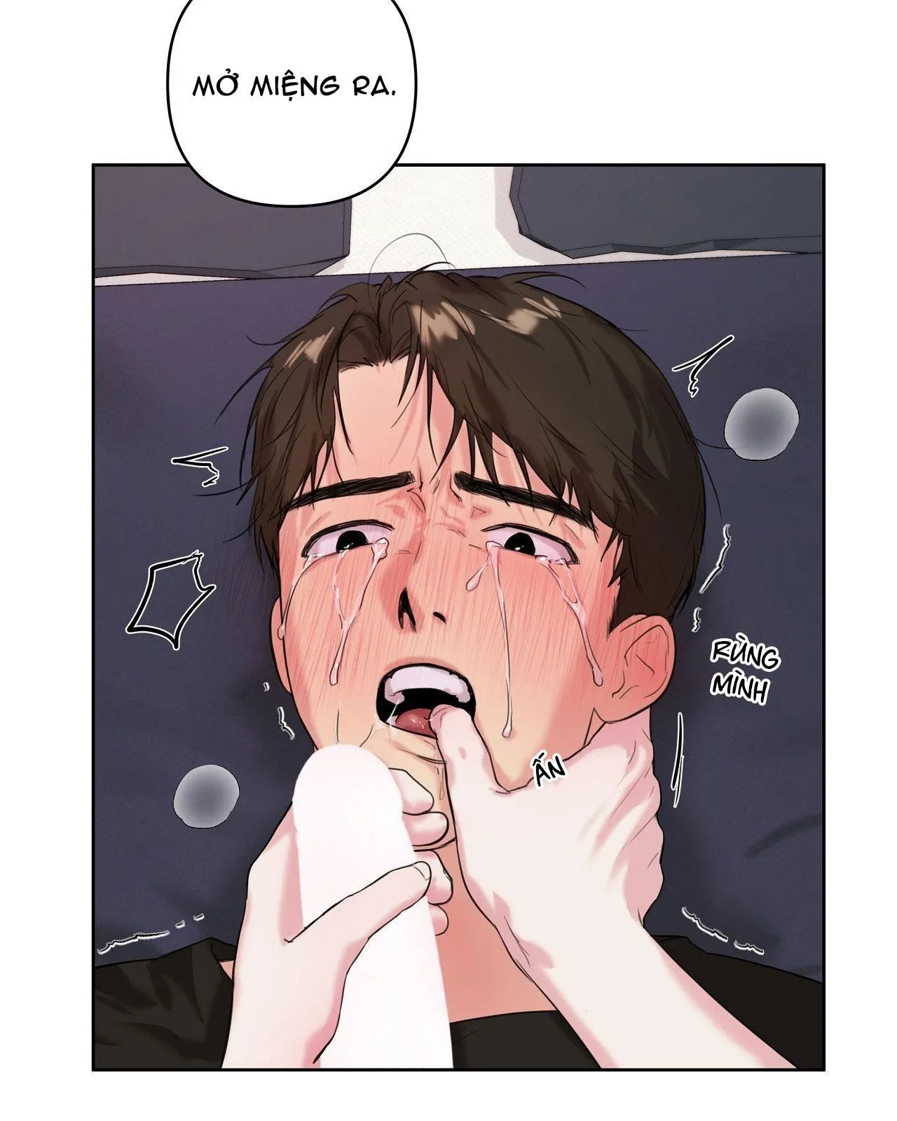 TU HÚ KHÔNG RỜI KHỎI TỔ Chapter 18 Trang 26