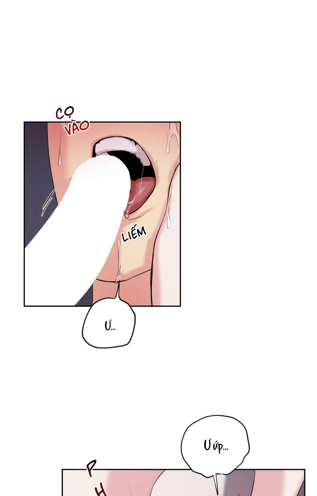 TU HÚ KHÔNG RỜI KHỎI TỔ Chapter 18 Trang 27